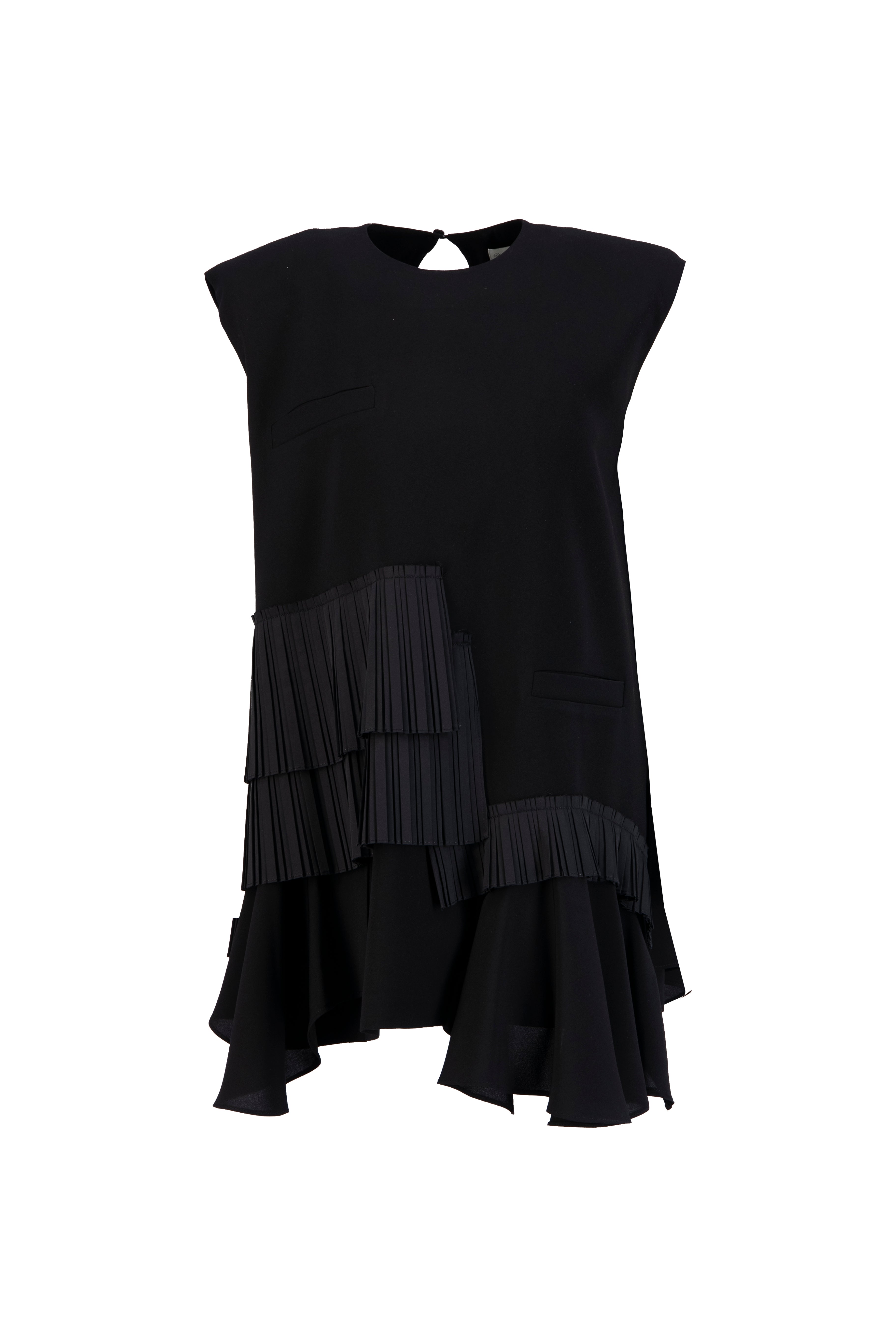 CUTIE DRESS