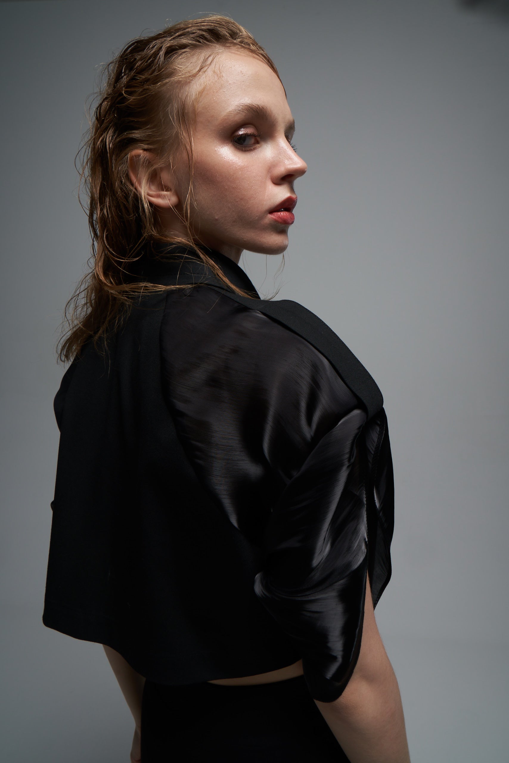 Natalia Shirt