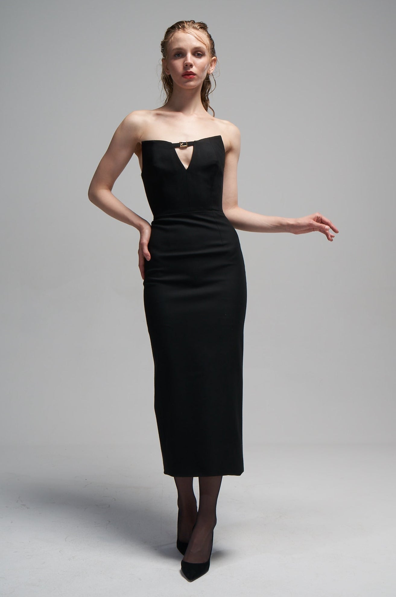 NO:08 Elbise