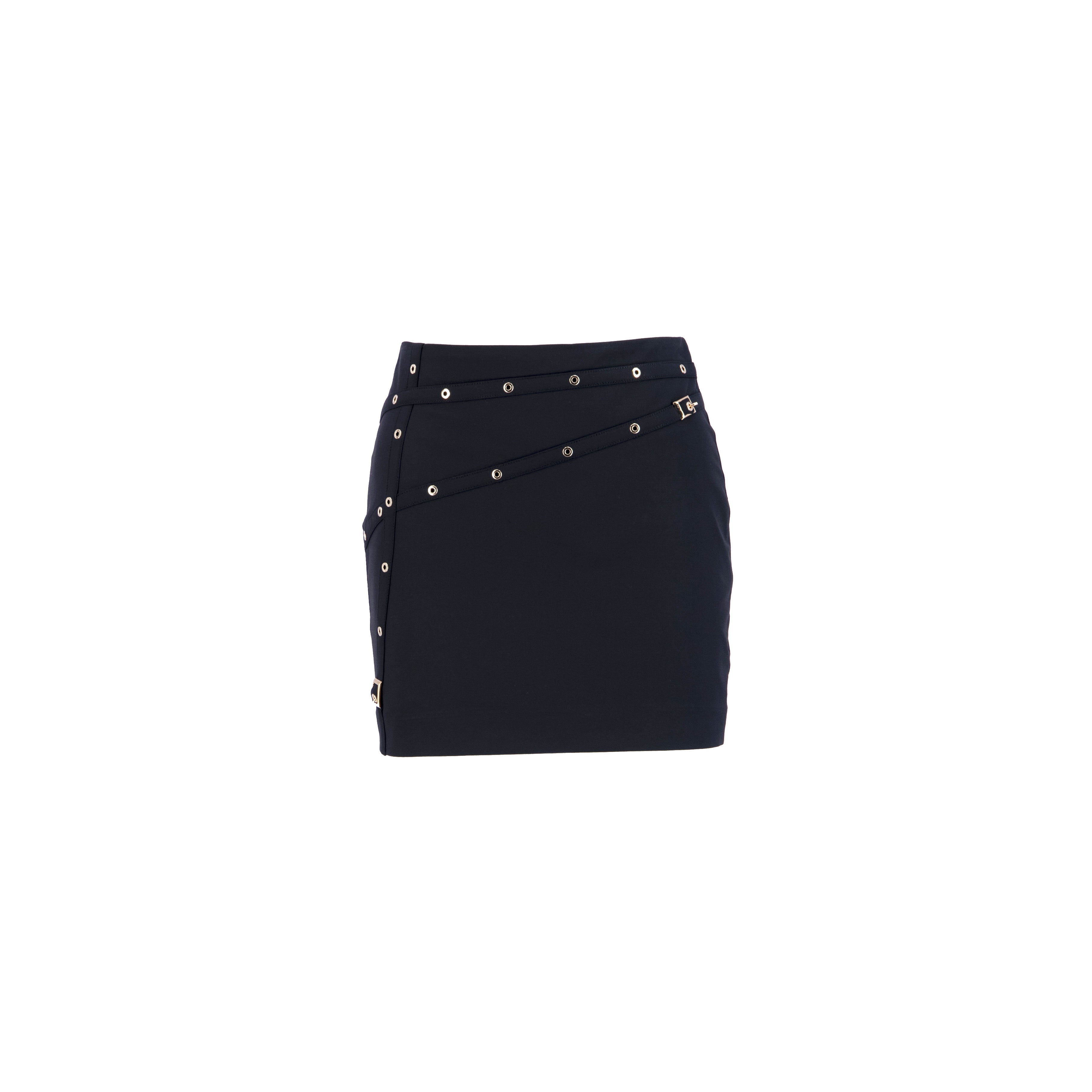 NO:09 Mini Skirt