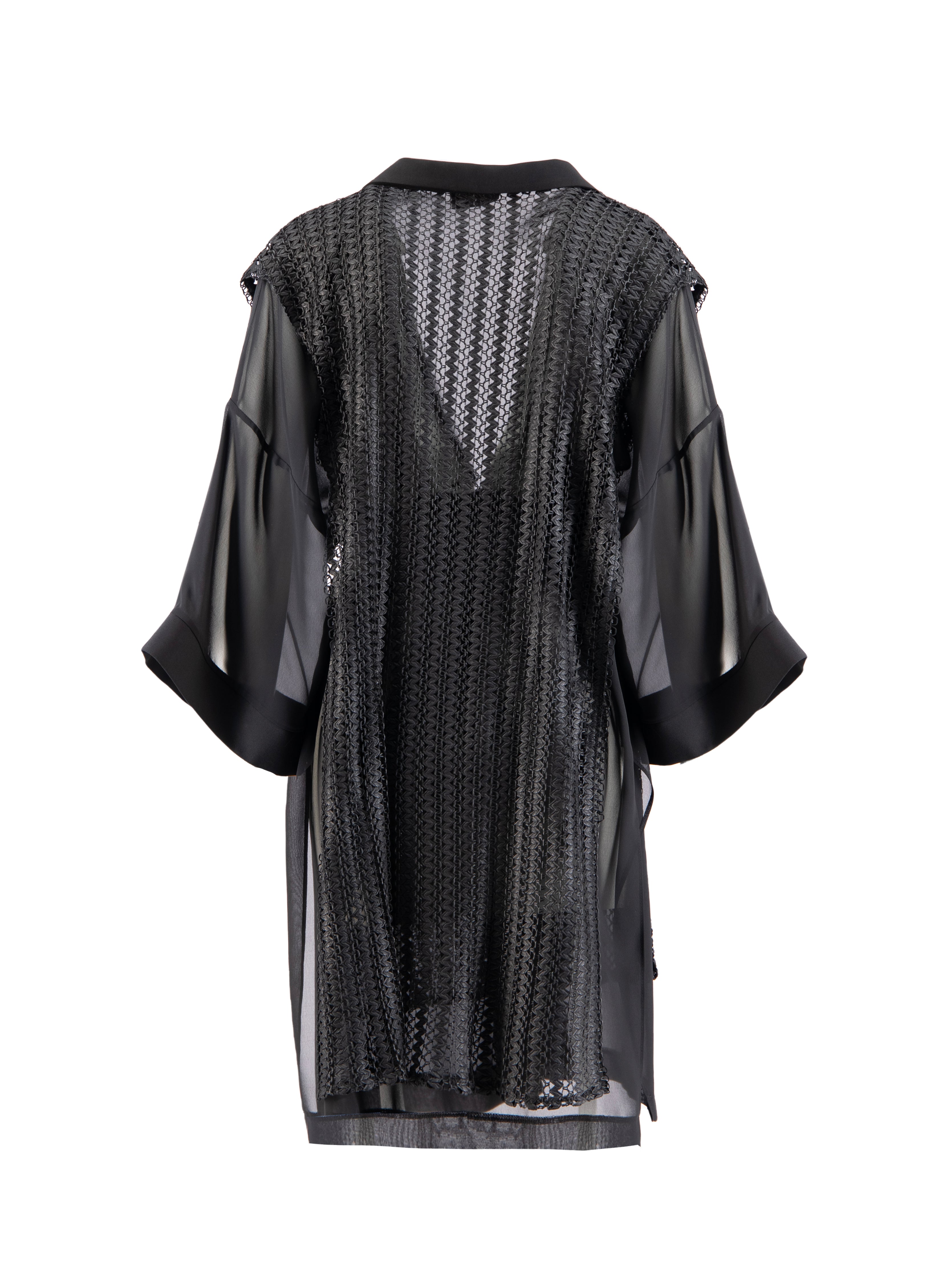 Dante Kimono