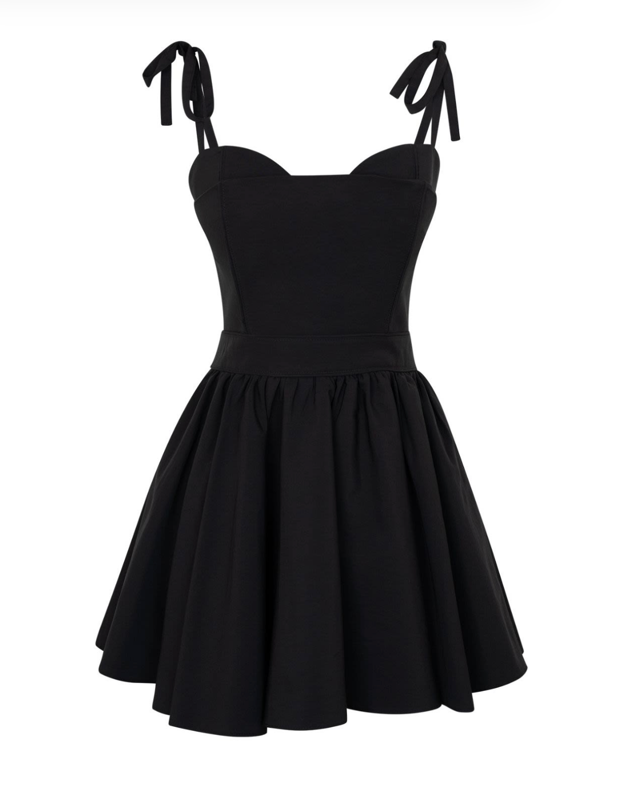 Pia Dress
