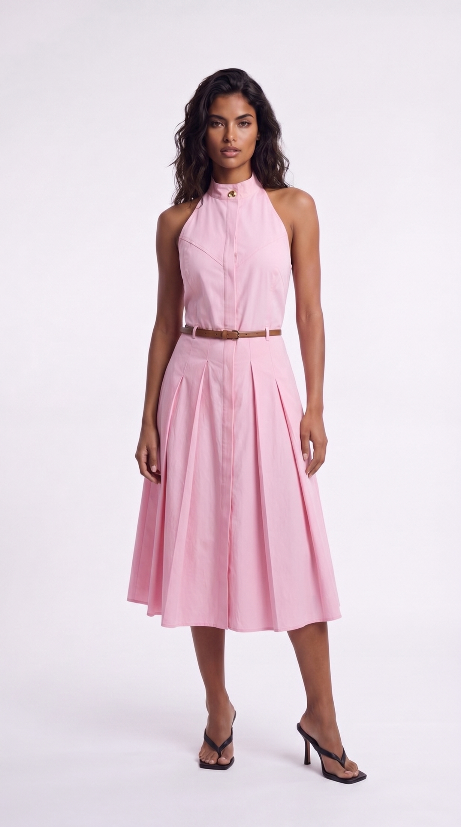 Laura Dress