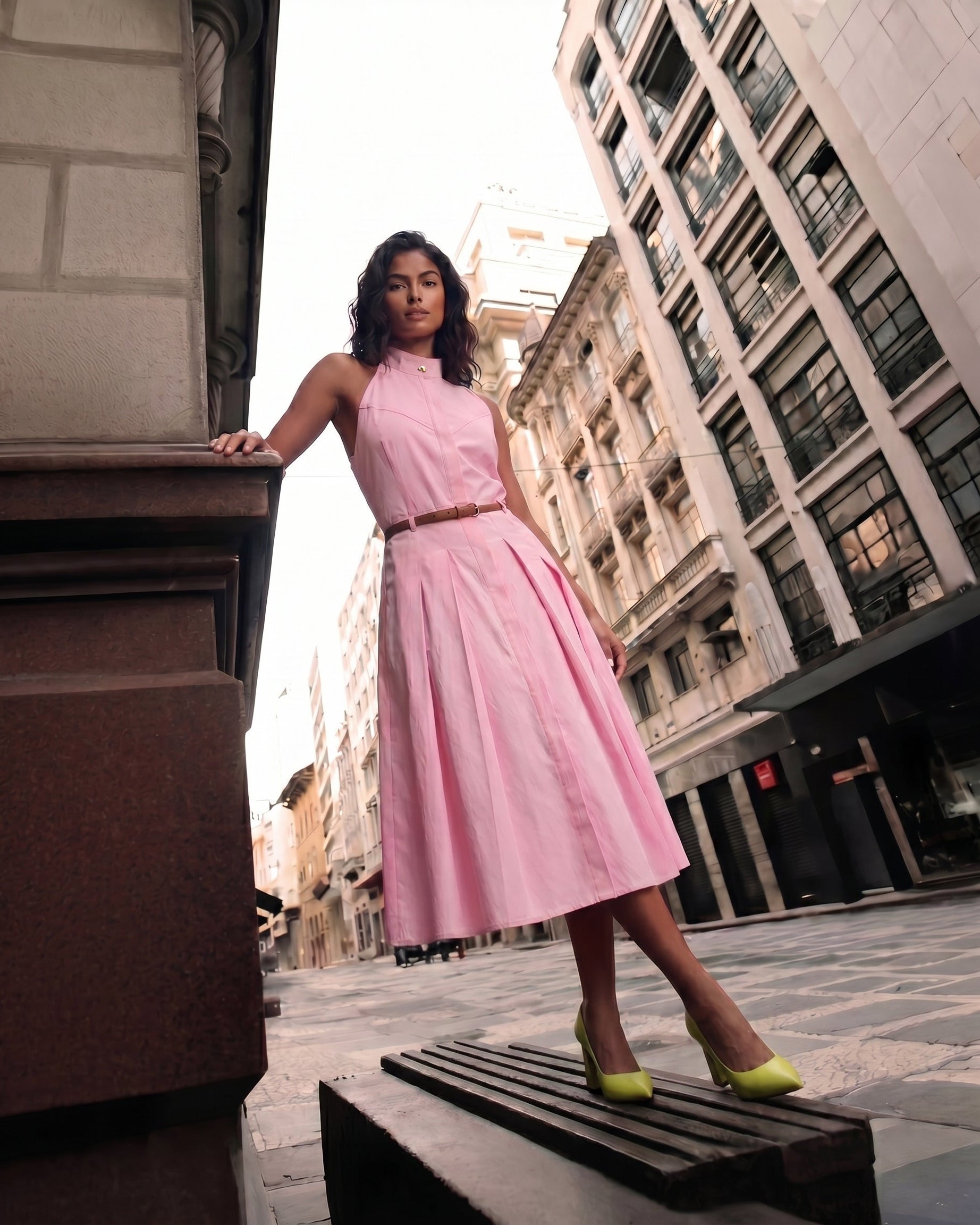 Laura Dress