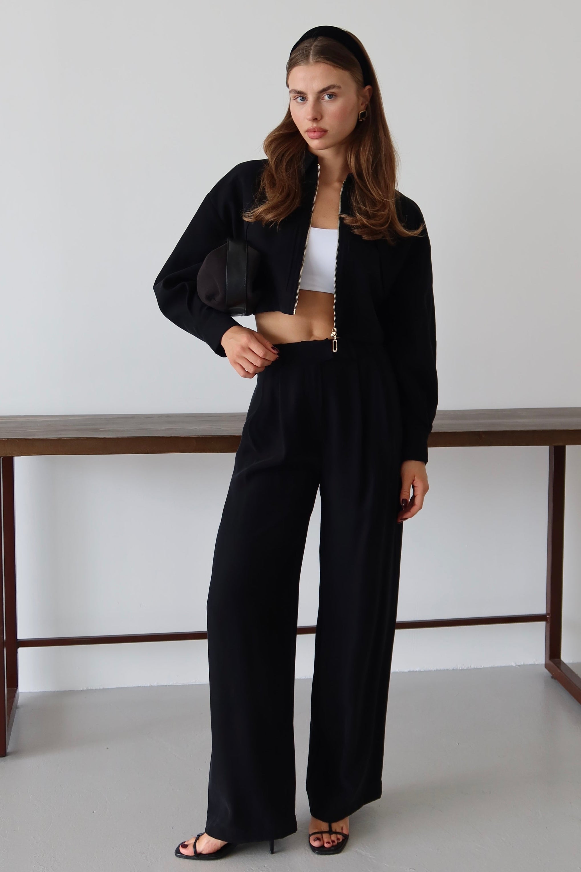 Sletra Pants