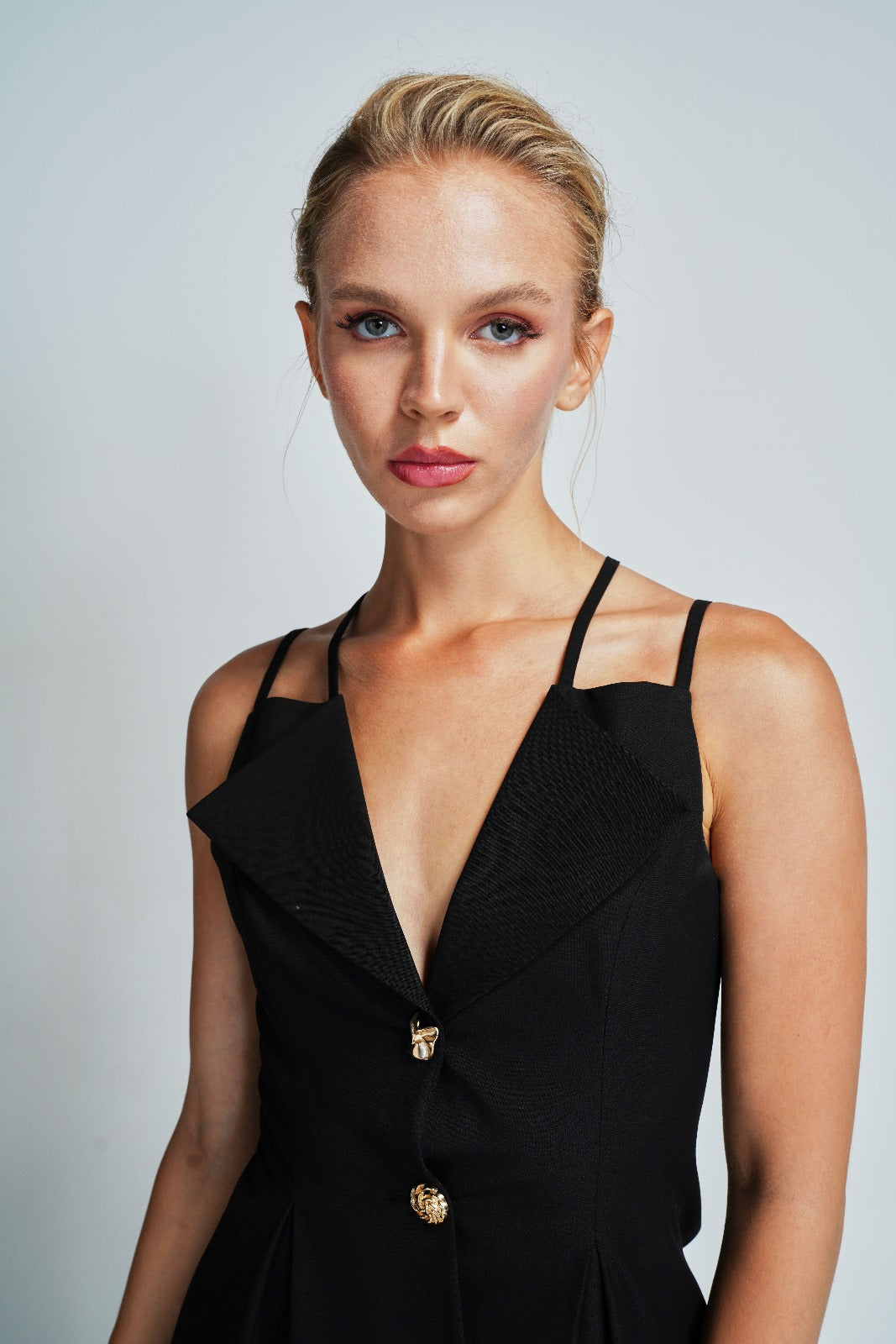 Clodia Blouse