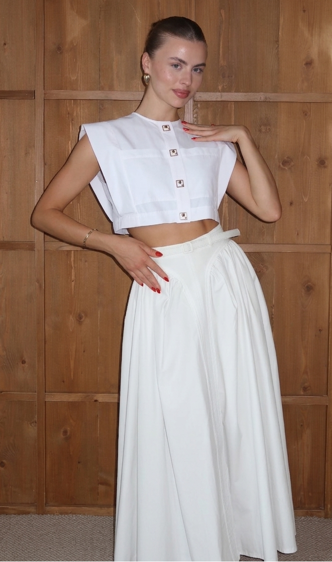 Hera Skirt