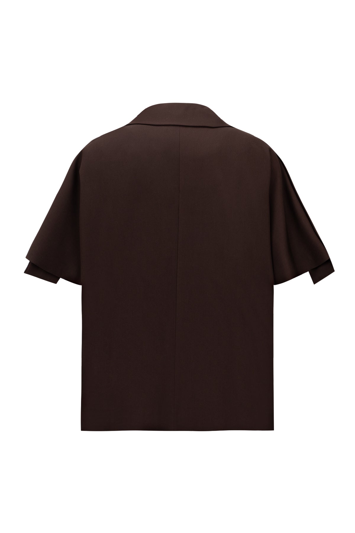 Maria Jacket Brown