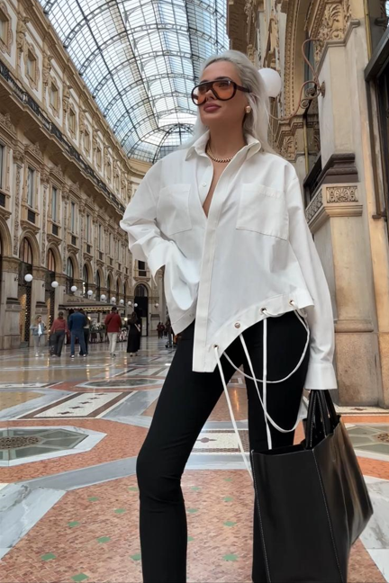 Maja Gömlek