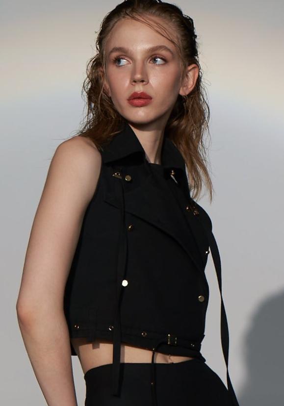 NO: 02 Vest