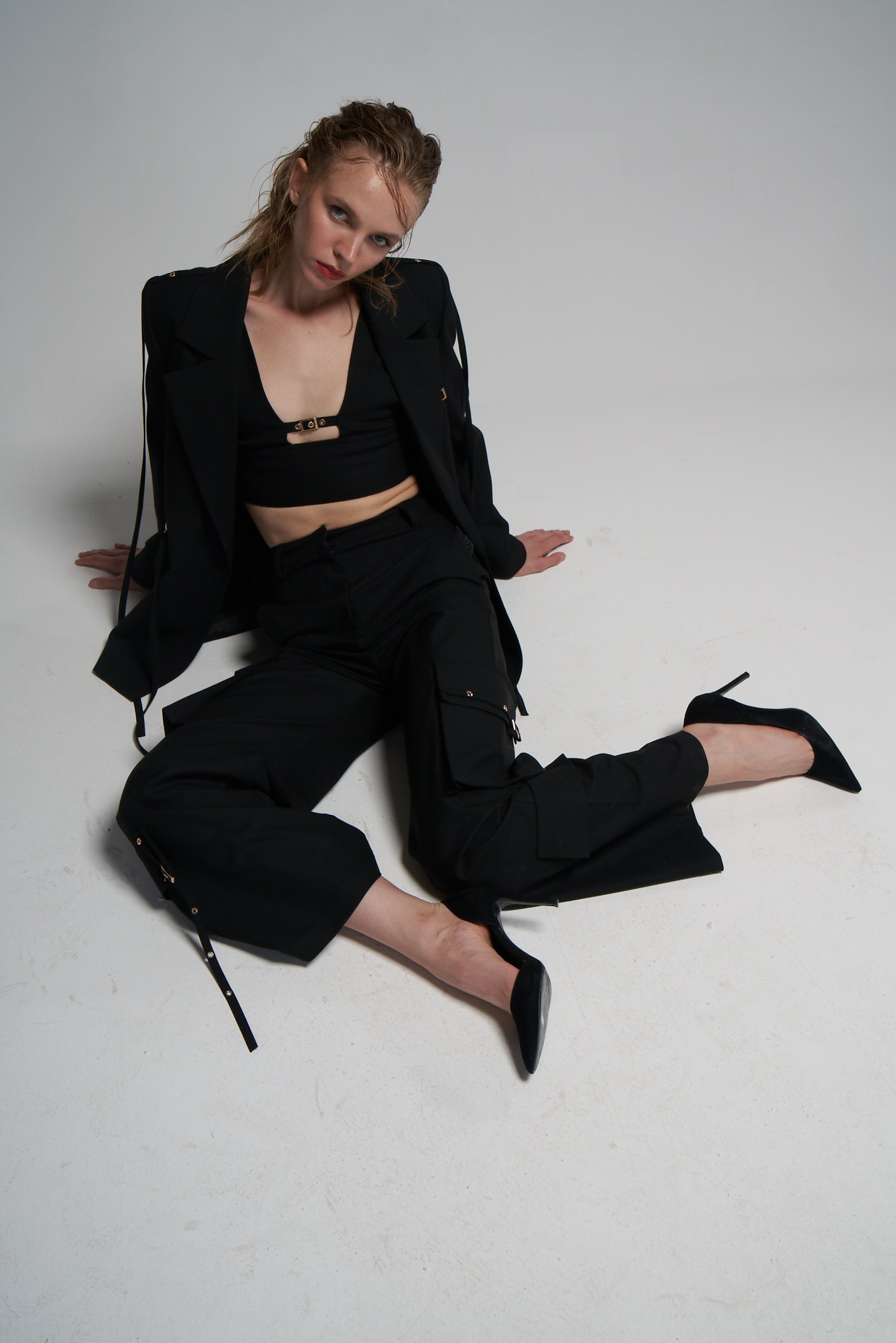 NO:14 Trousers