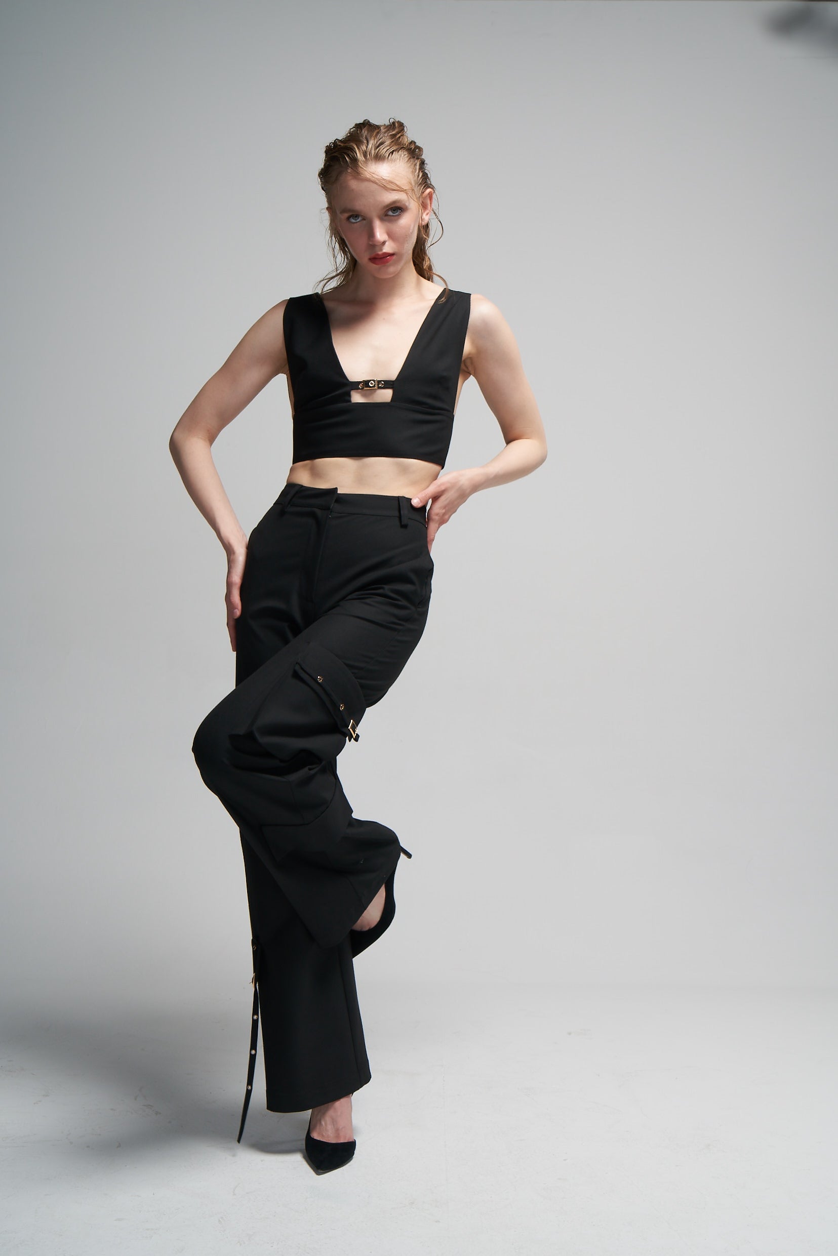 NO:14 Trousers