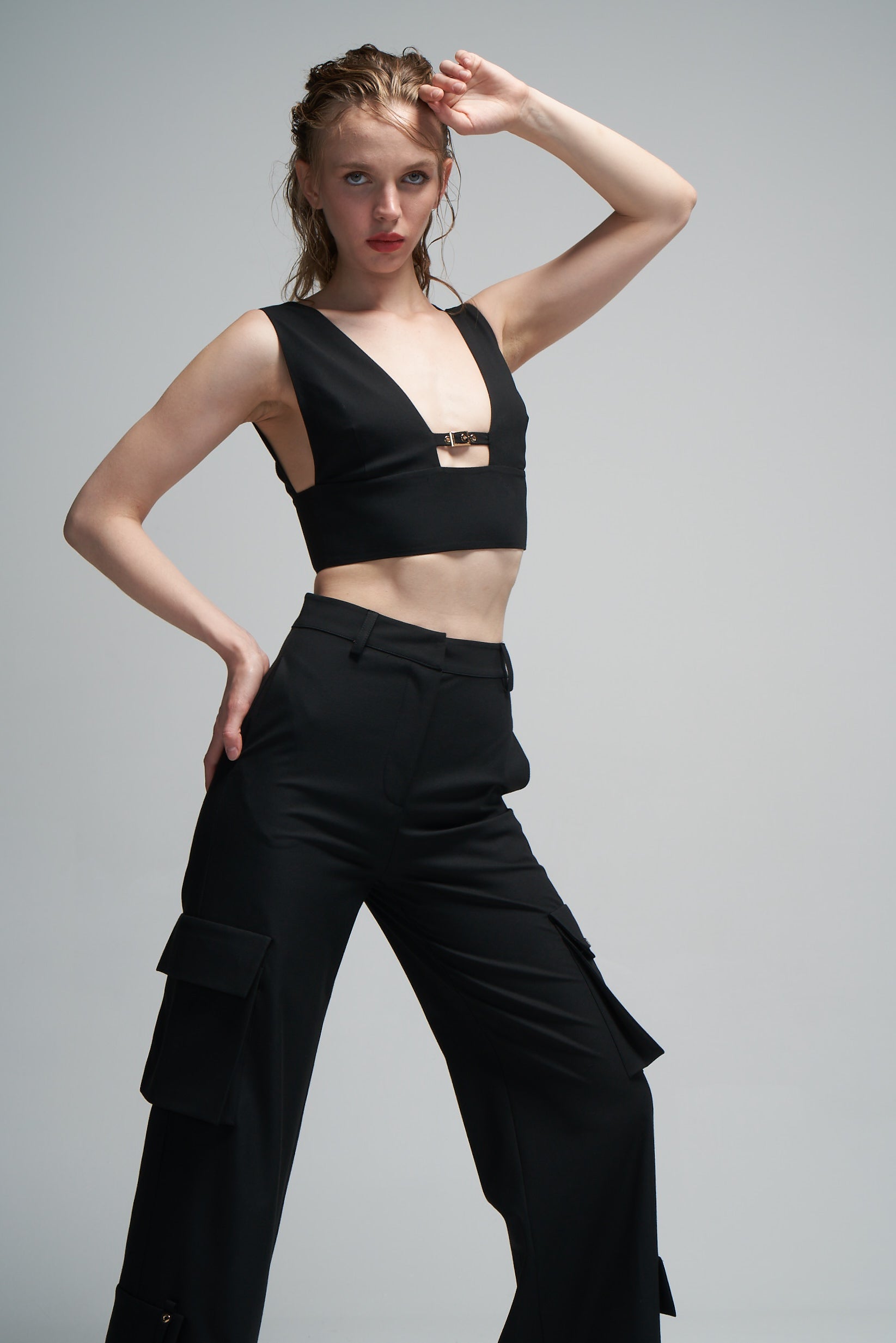 NO:14 Trousers