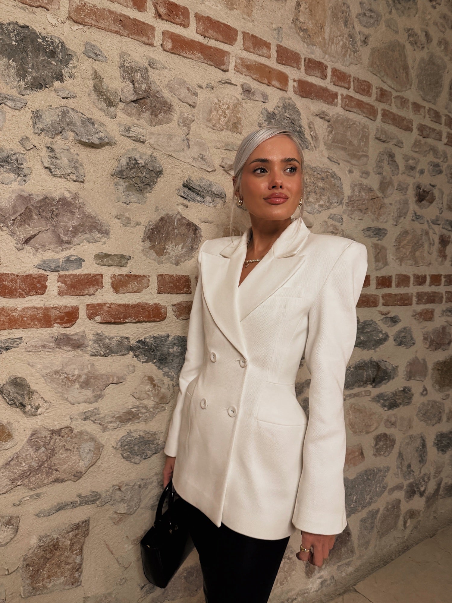 Aria Blazer
