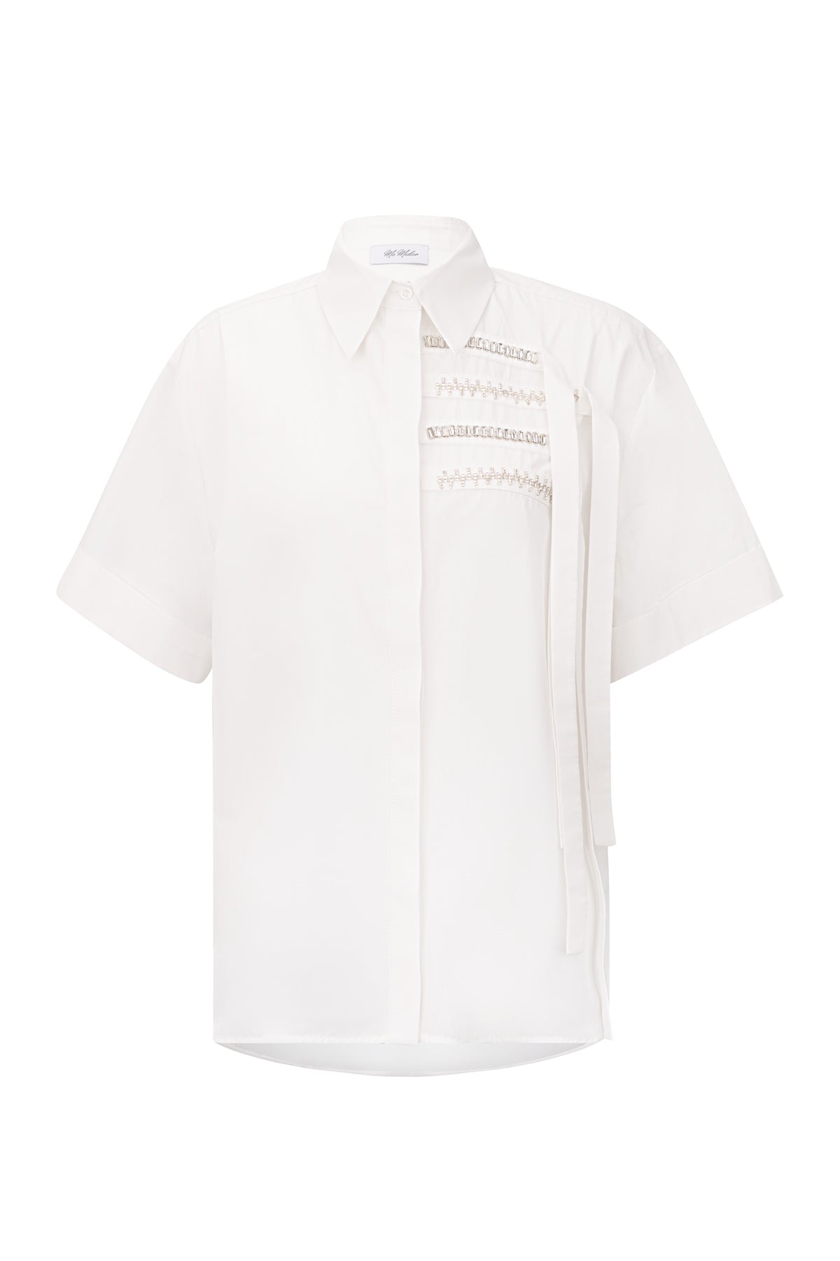 Stern Shirt