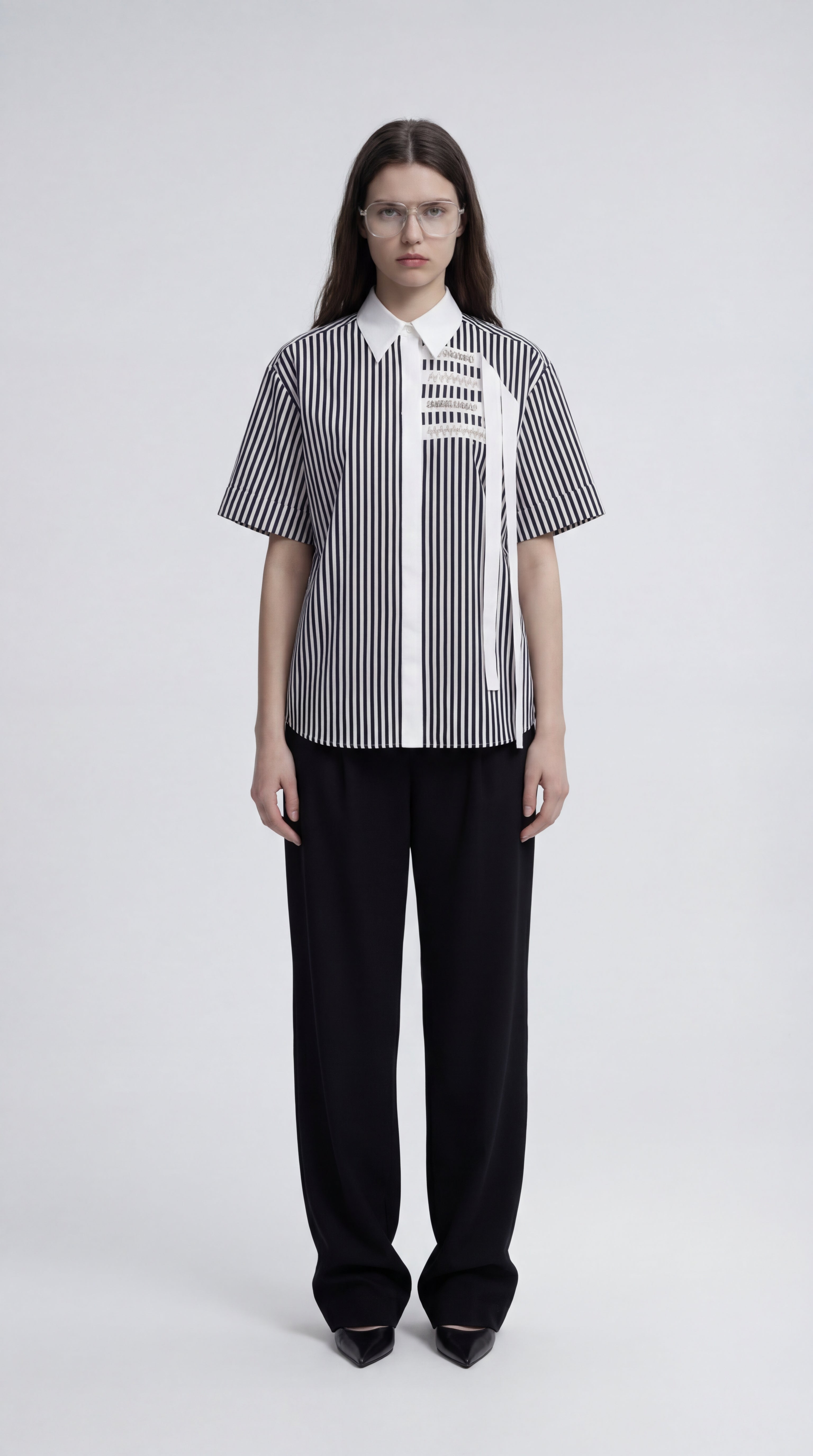 Stern Shirt