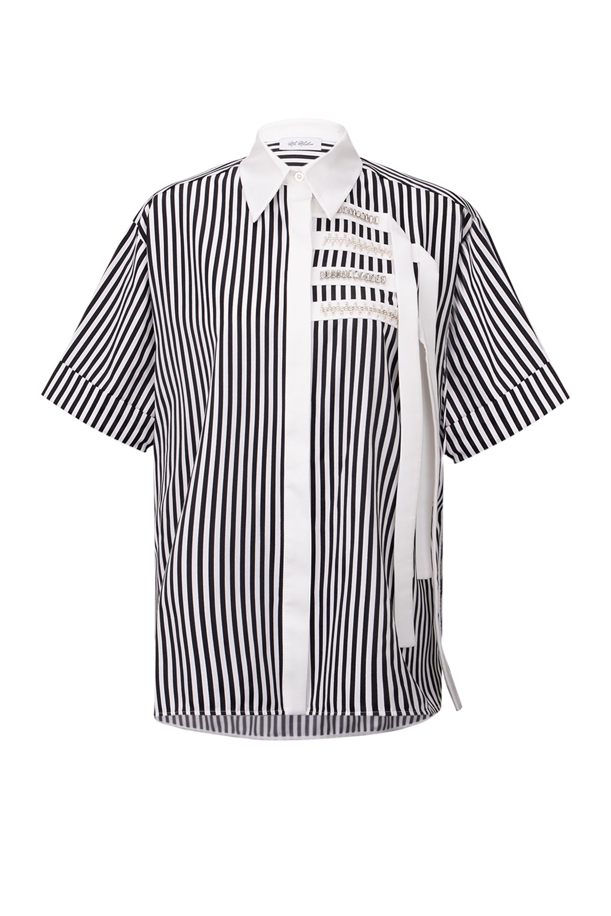 Stern Shirt