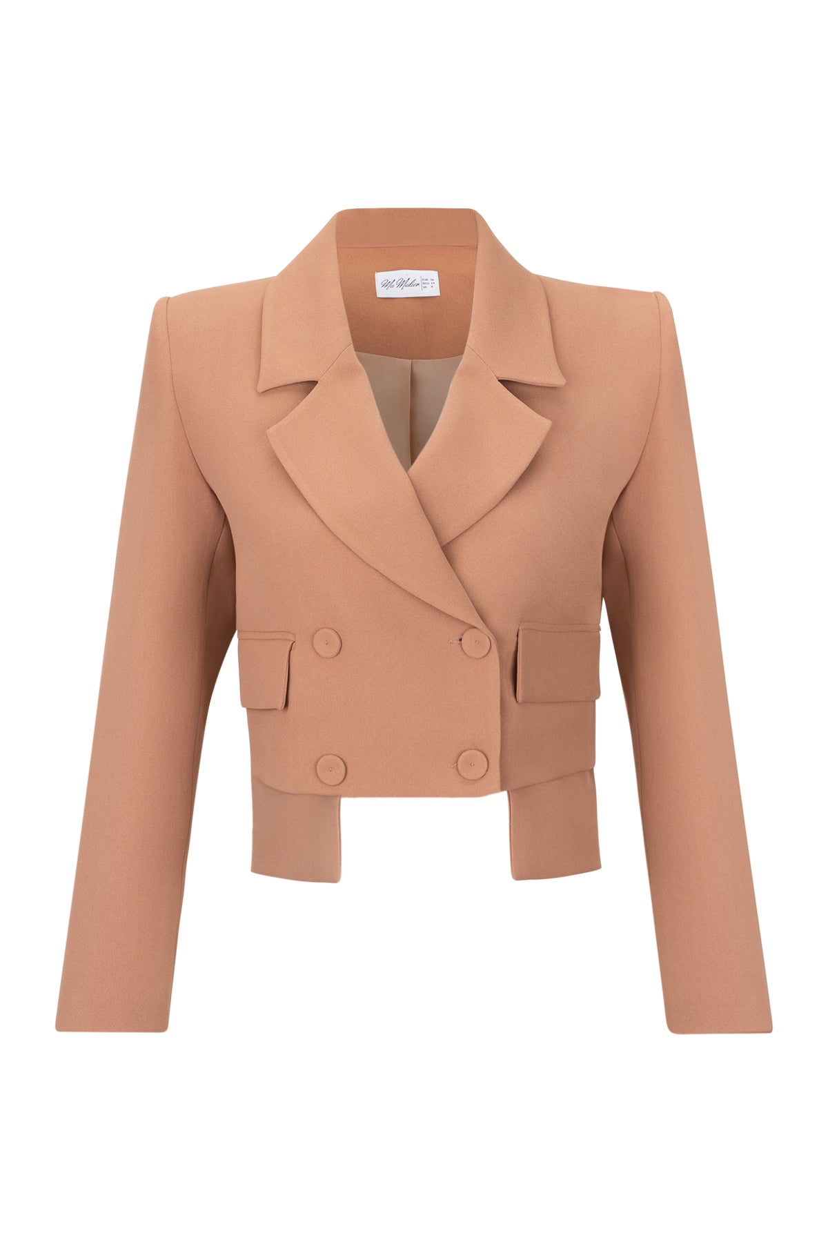 Hira Jacket