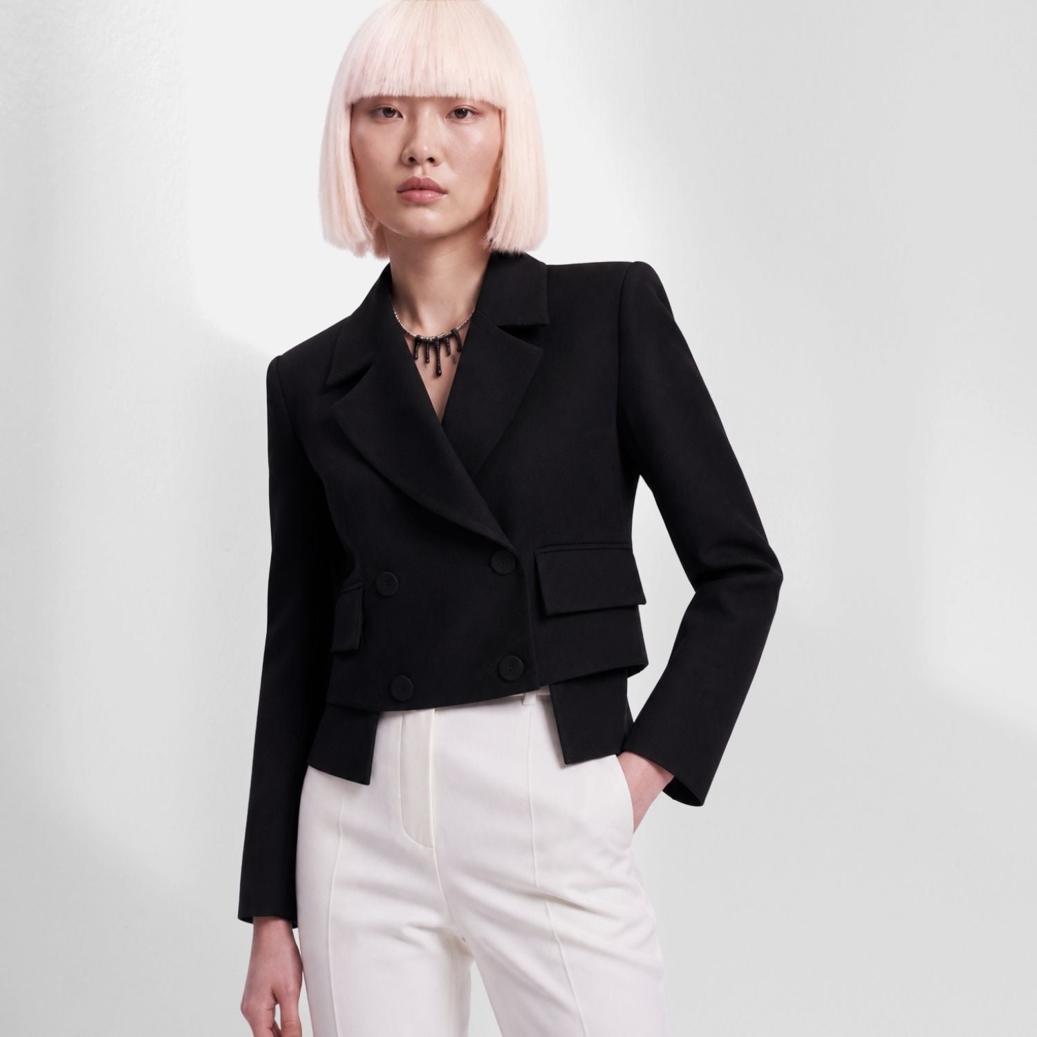 Hira Jacket