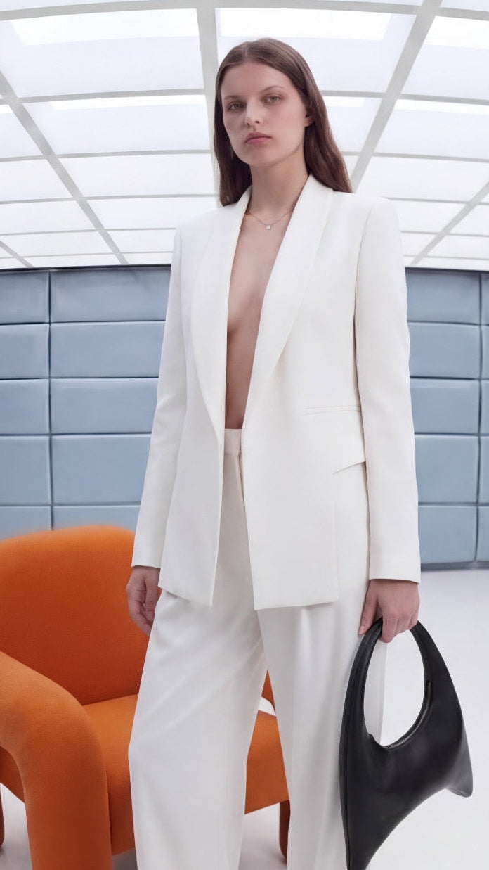 Casper Blazer