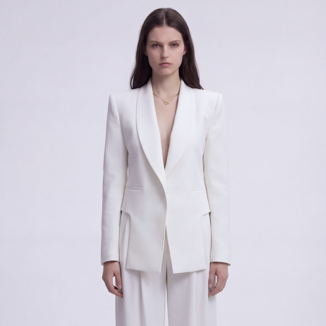 Casper Blazer