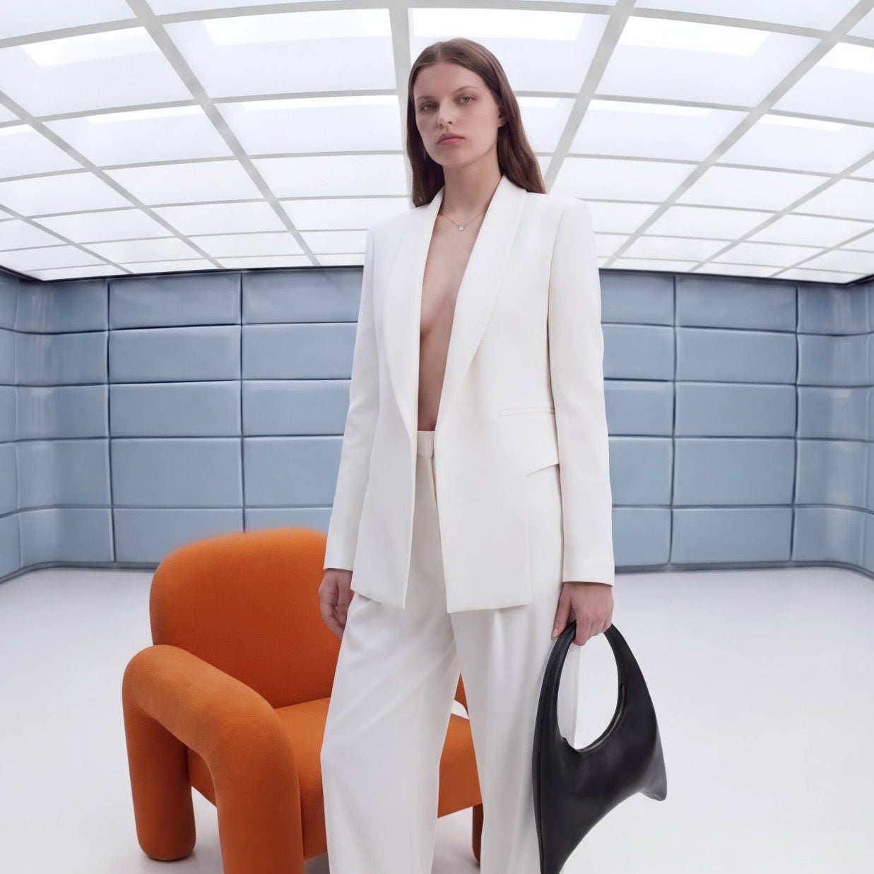 Casper Blazer
