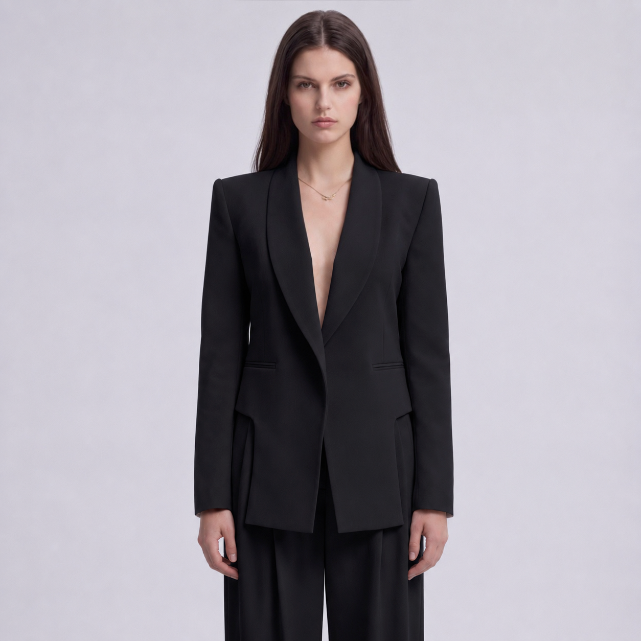 Casper Blazer