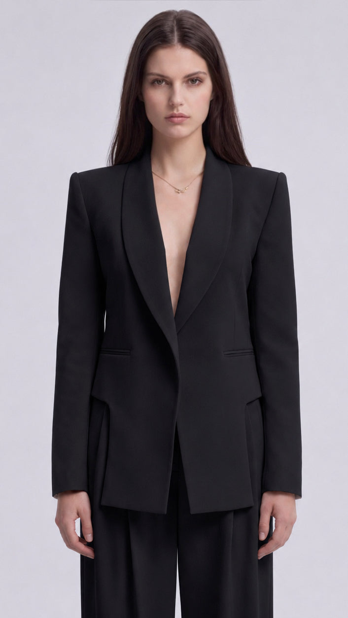 Casper Blazer