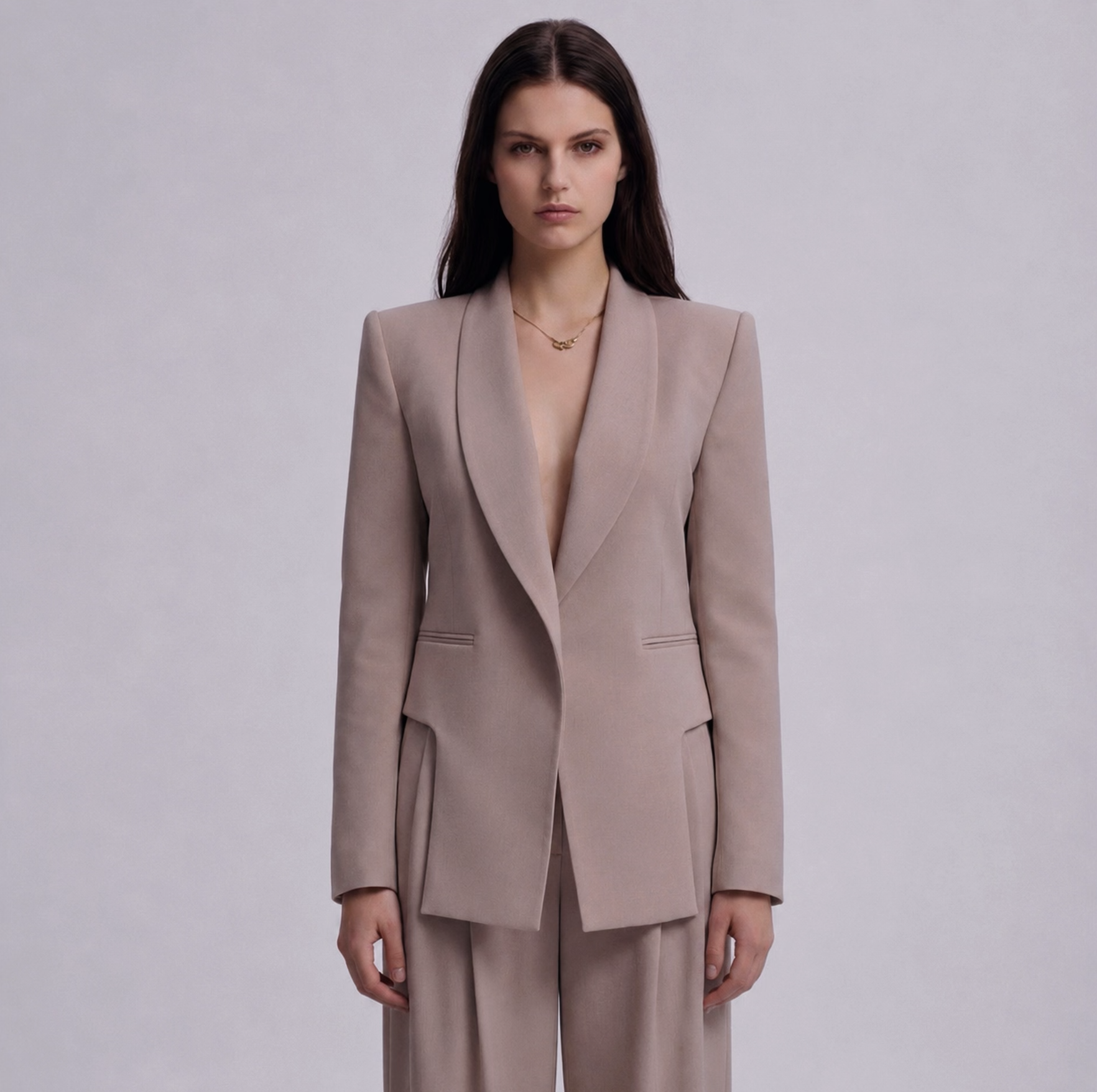 Casper Blazer