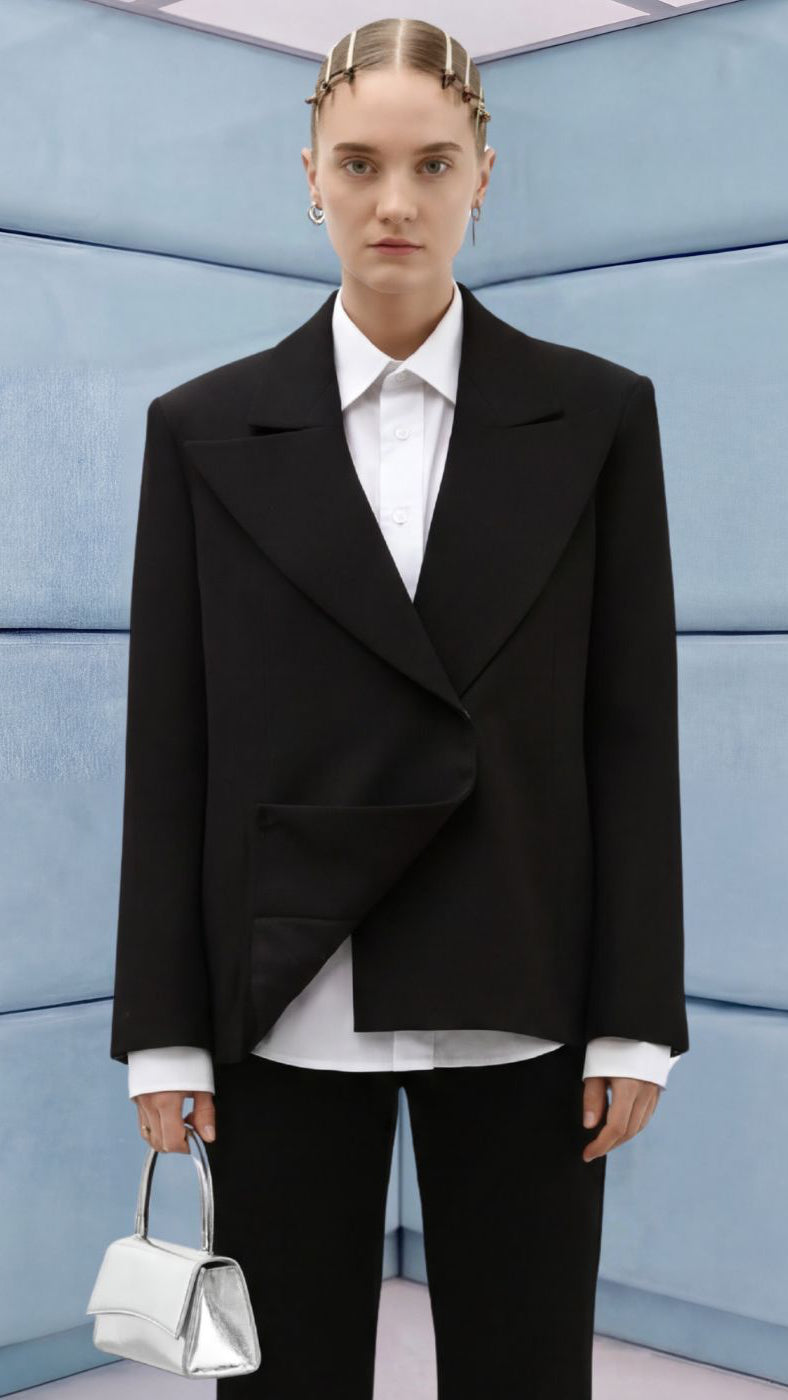 Pera Blazer