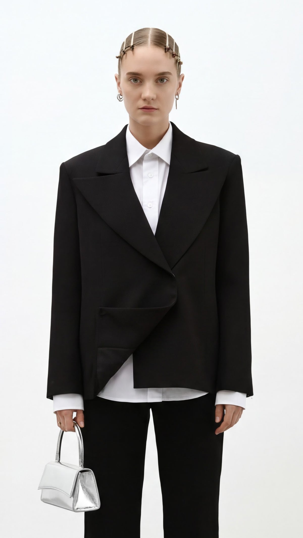 Pera Blazer
