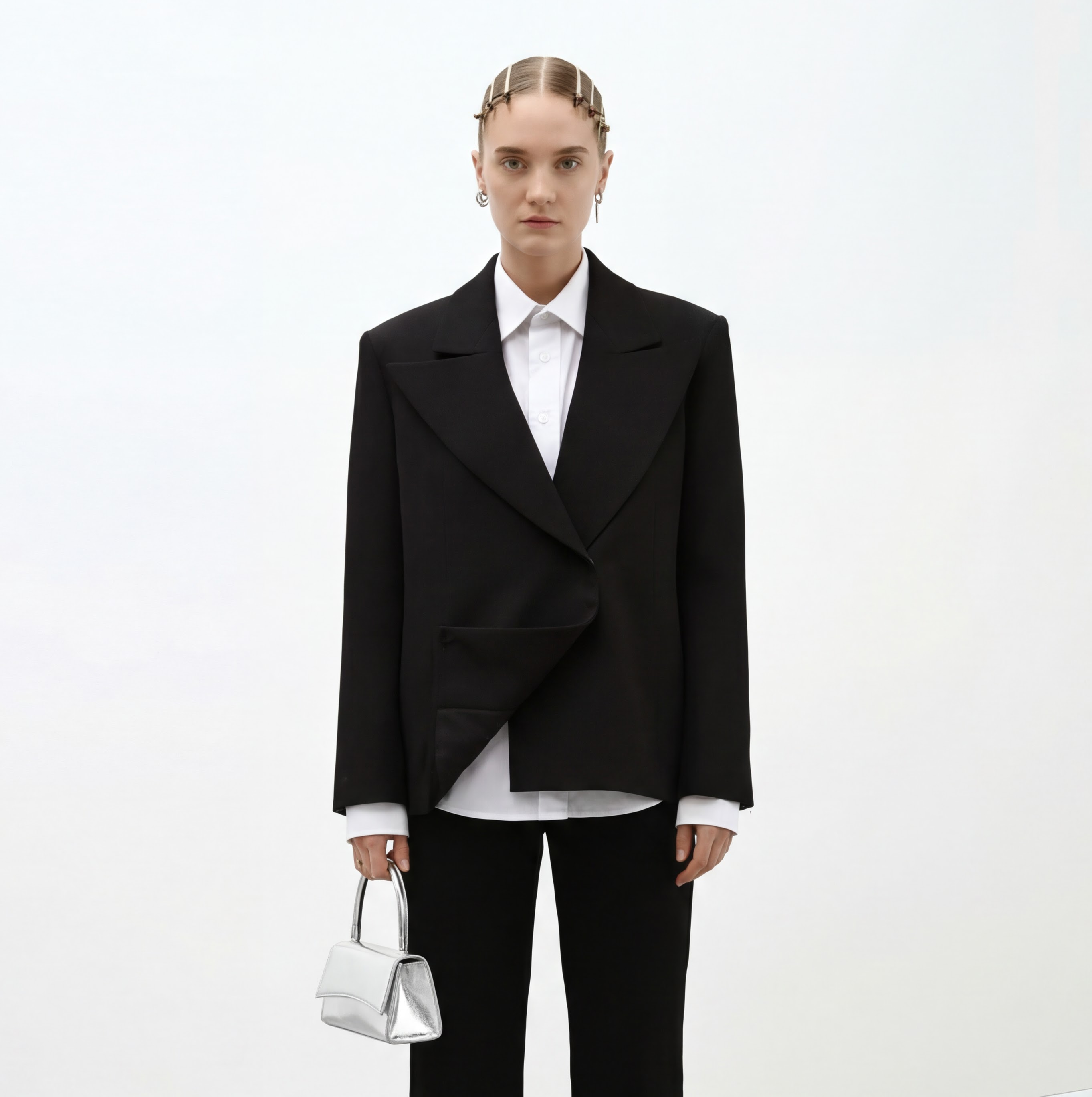 Pera Blazer