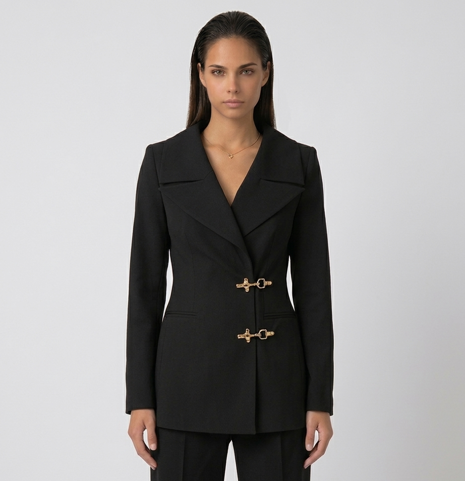 Hook Blazer