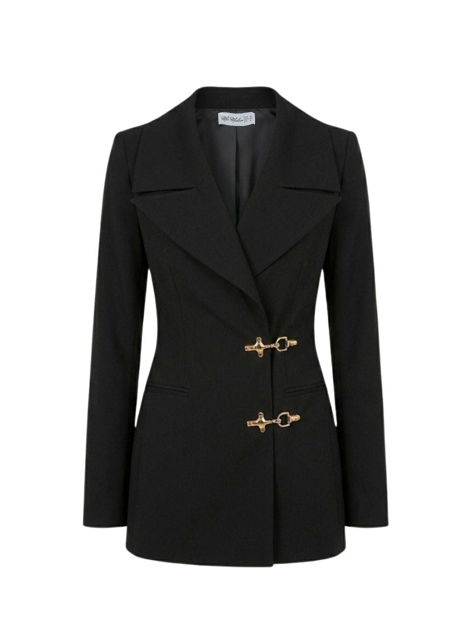 Hook Blazer