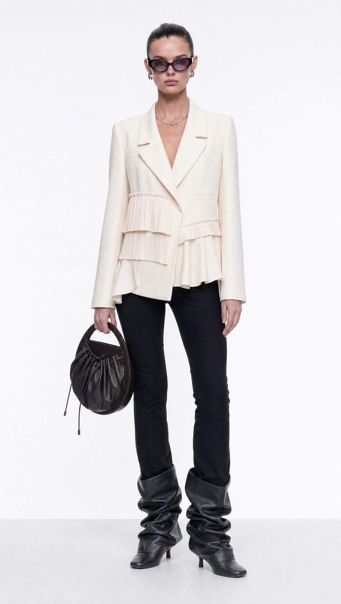 Babil Blazer