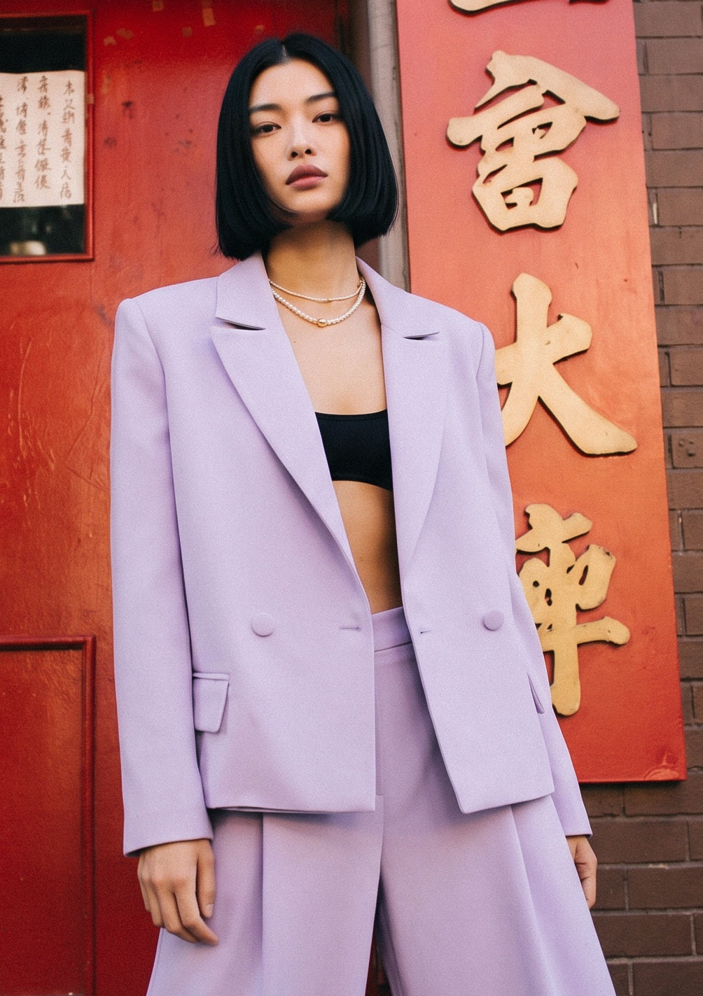 Artemis Blazer