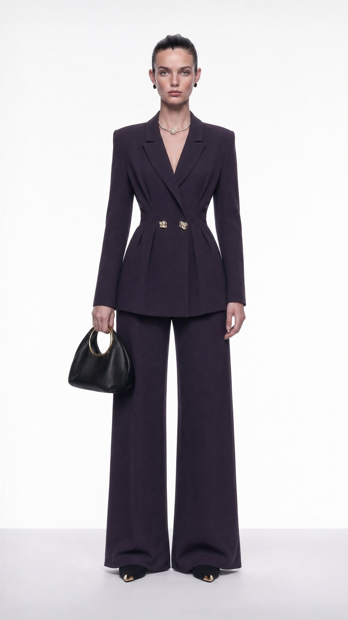 Uli Blazer