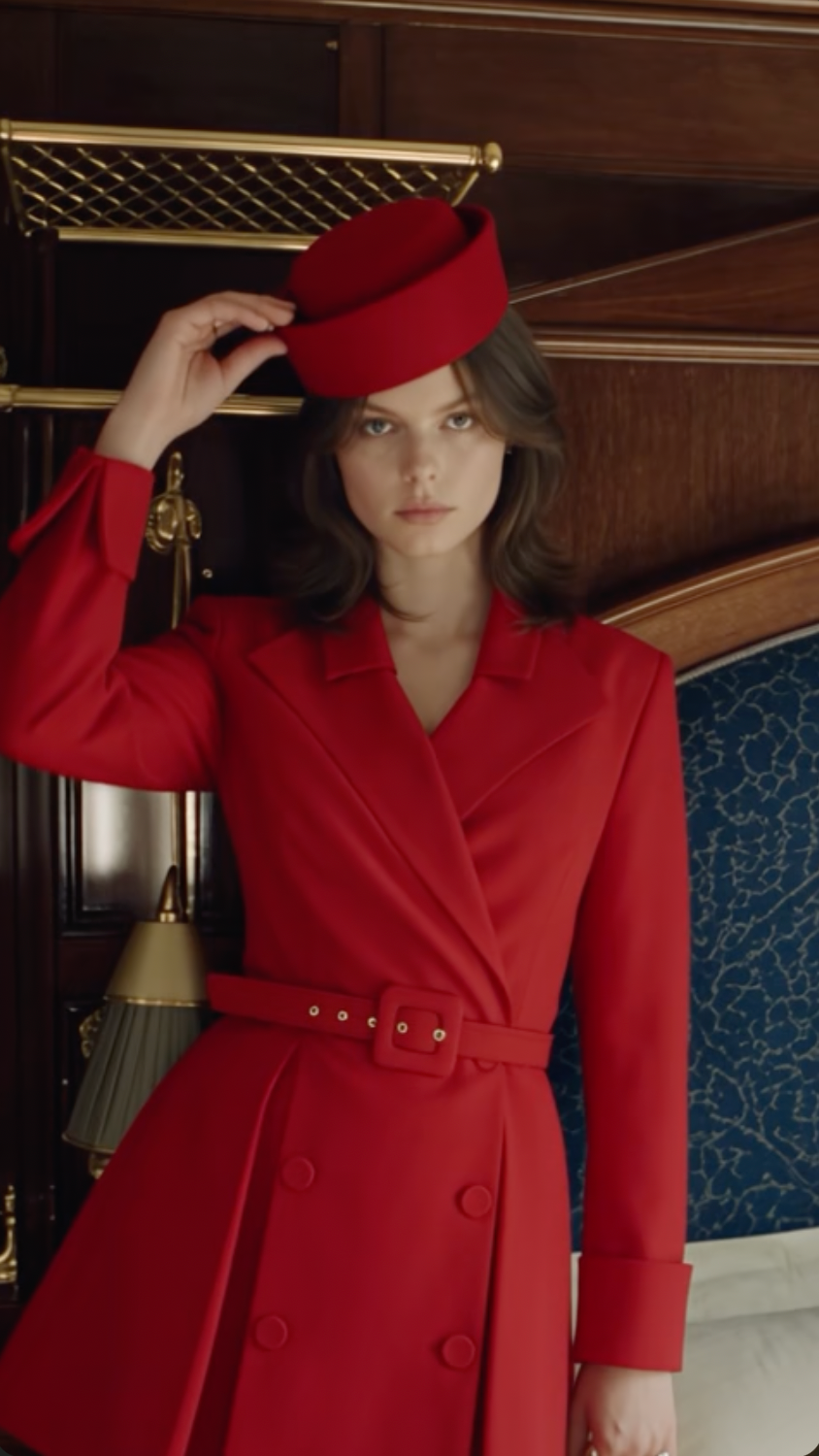 Victoria Elbise