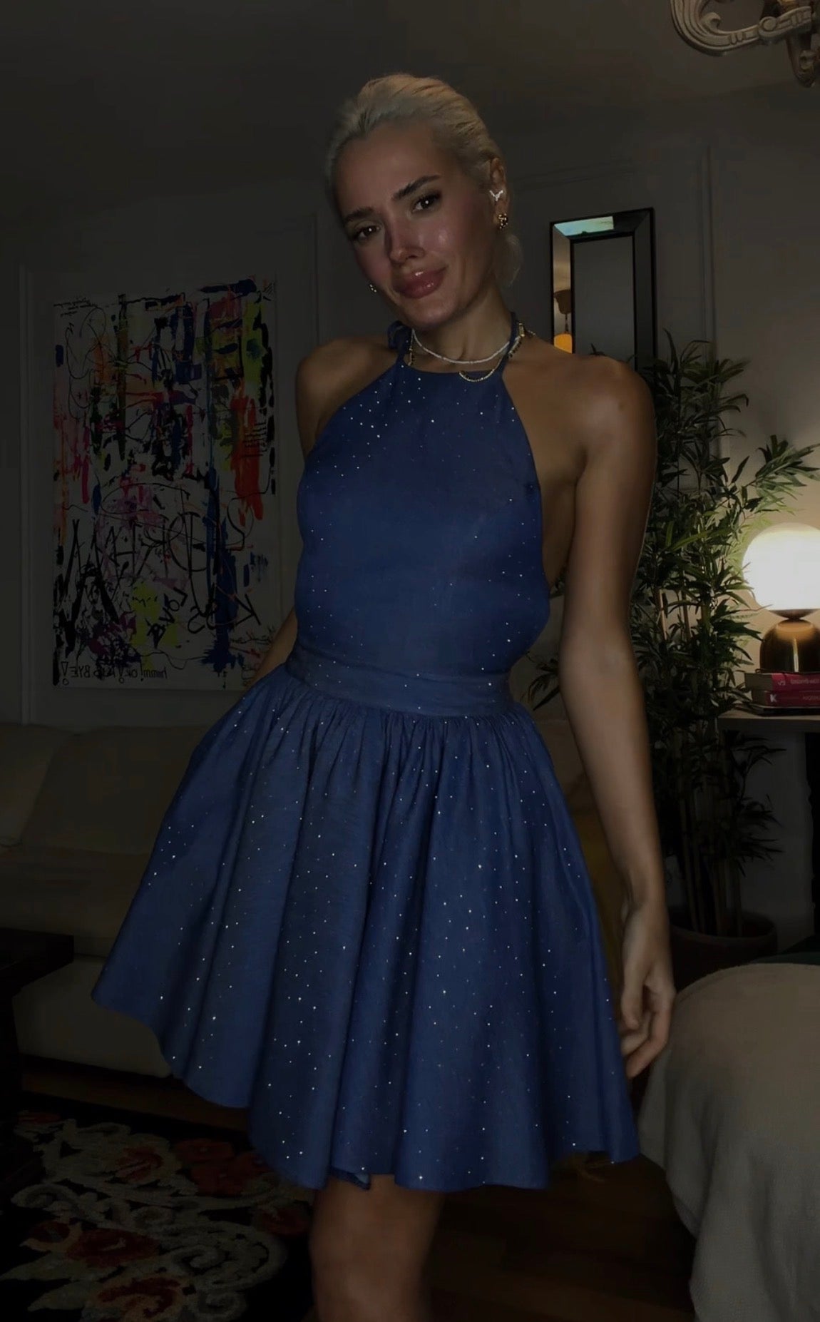 Jessica Elbise