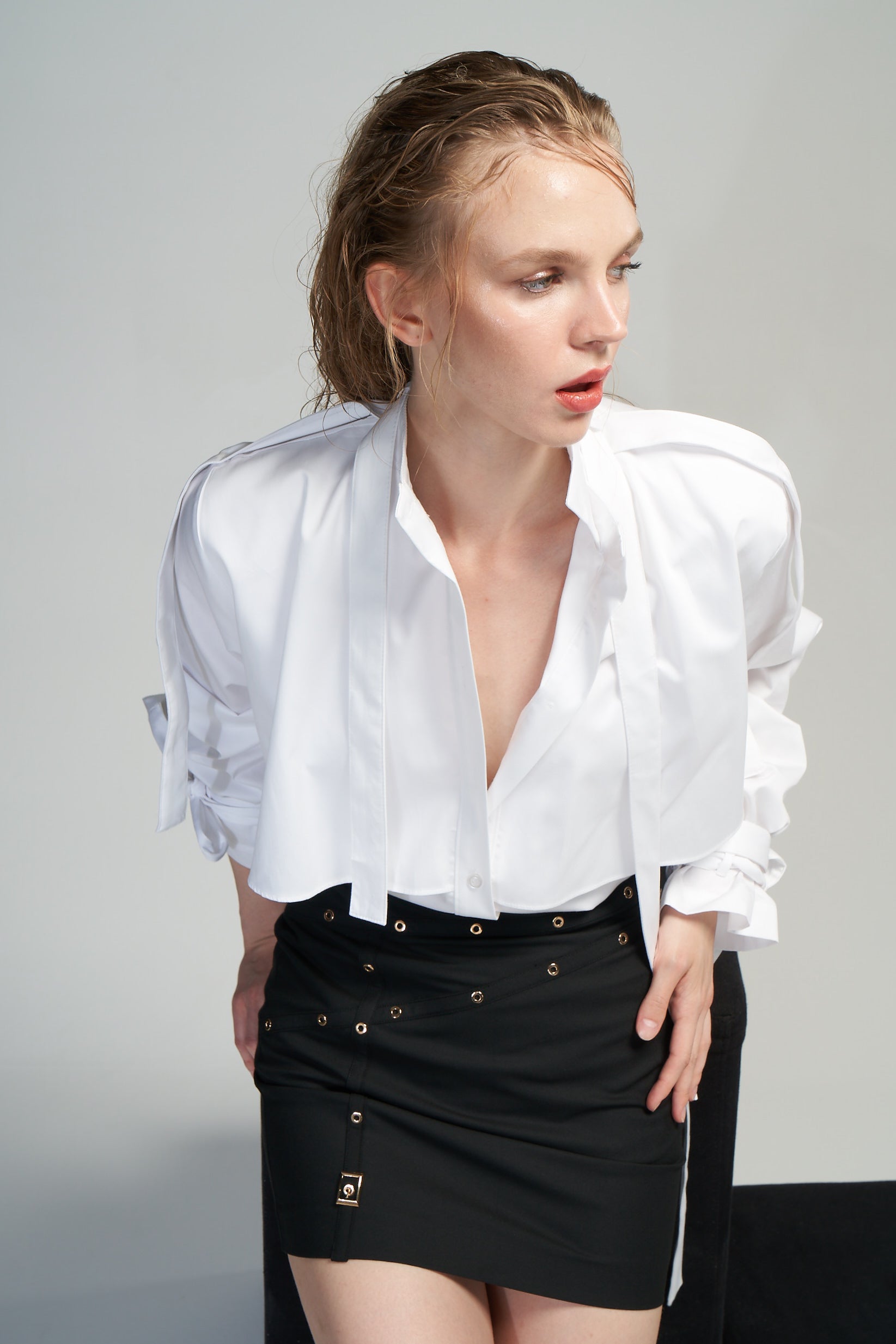 Amanda Gömlek