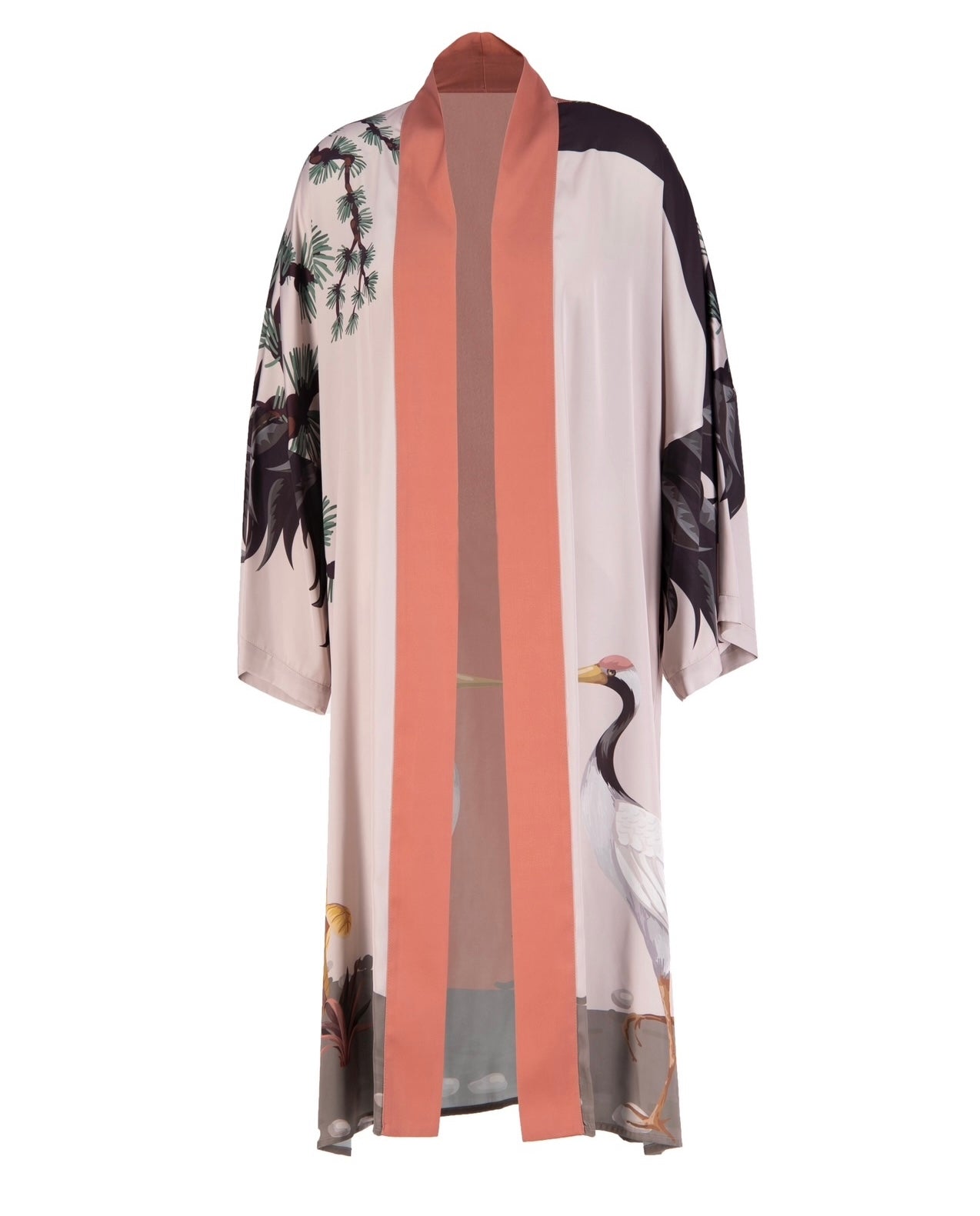 Japlo Kimono