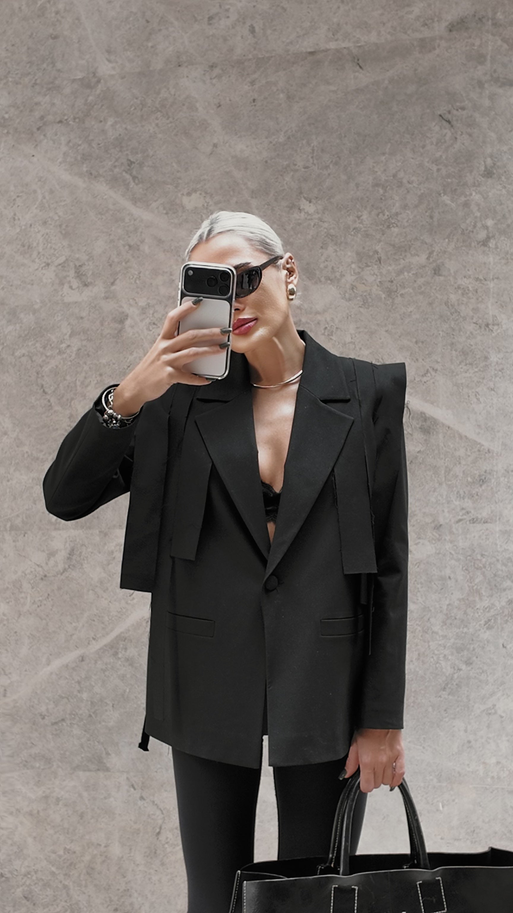 Teil Blazer