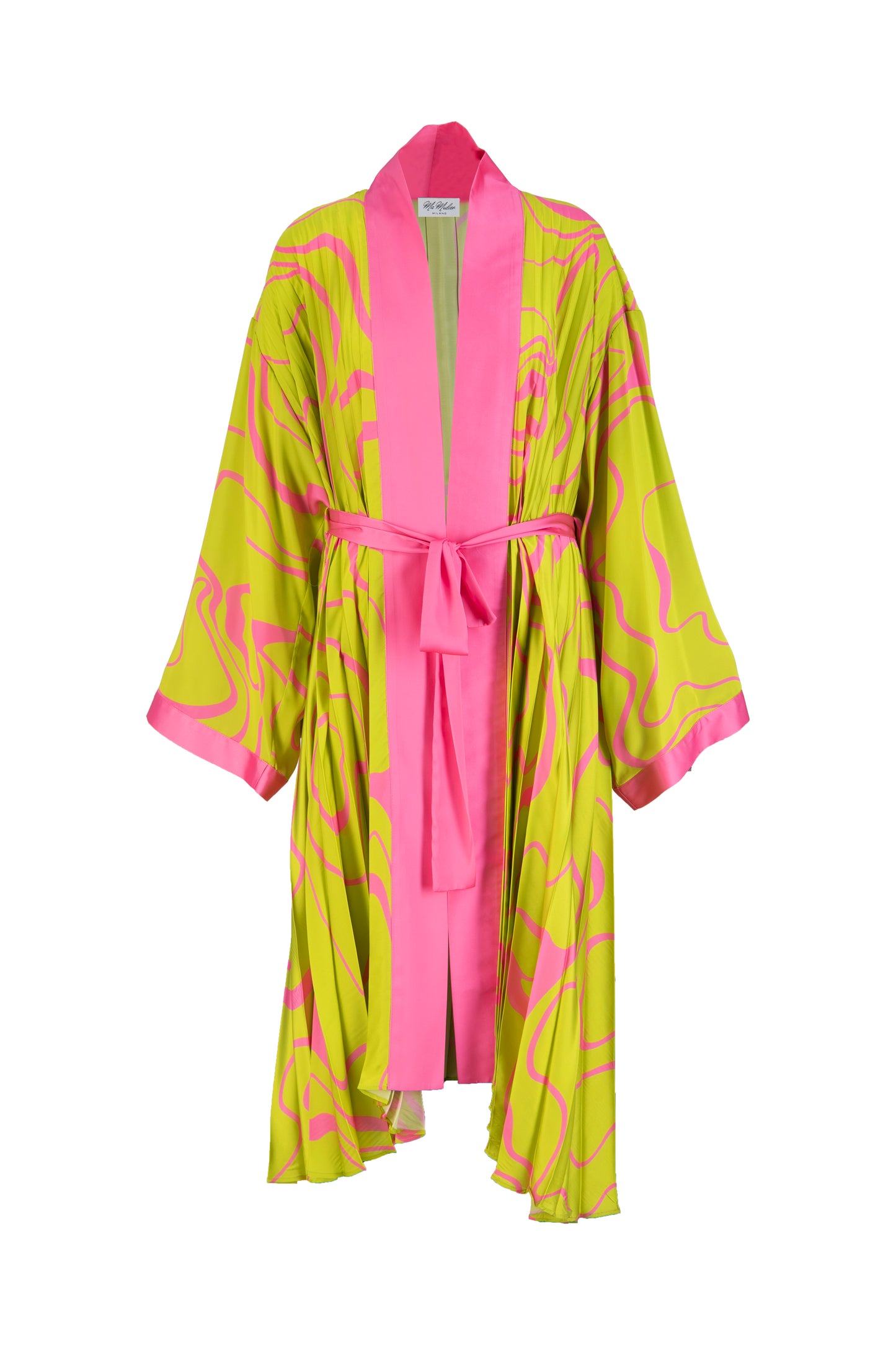 Blanca Kimono