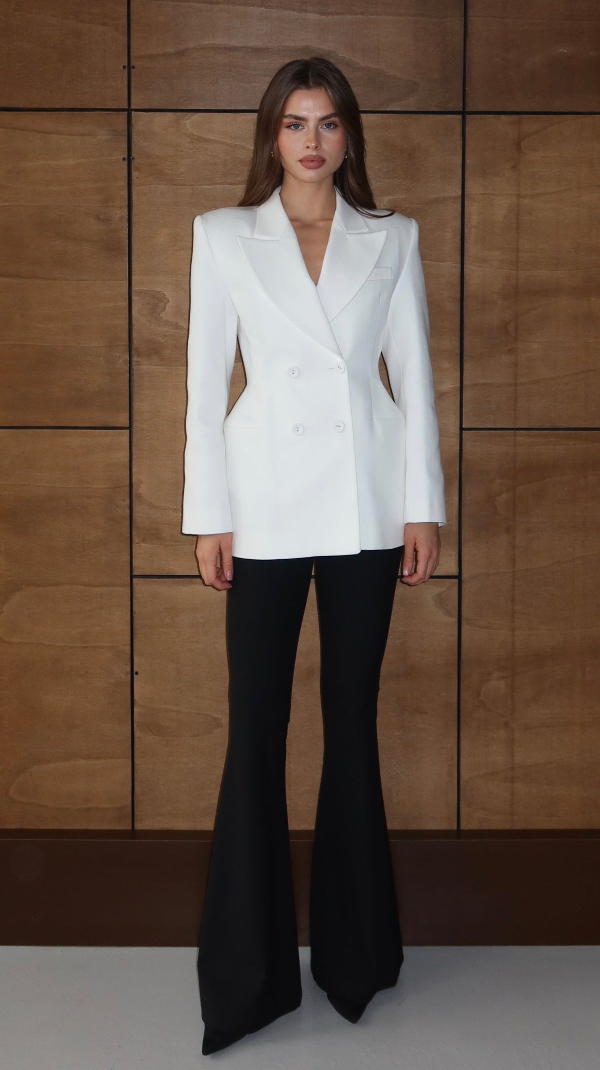 Aria Blazer