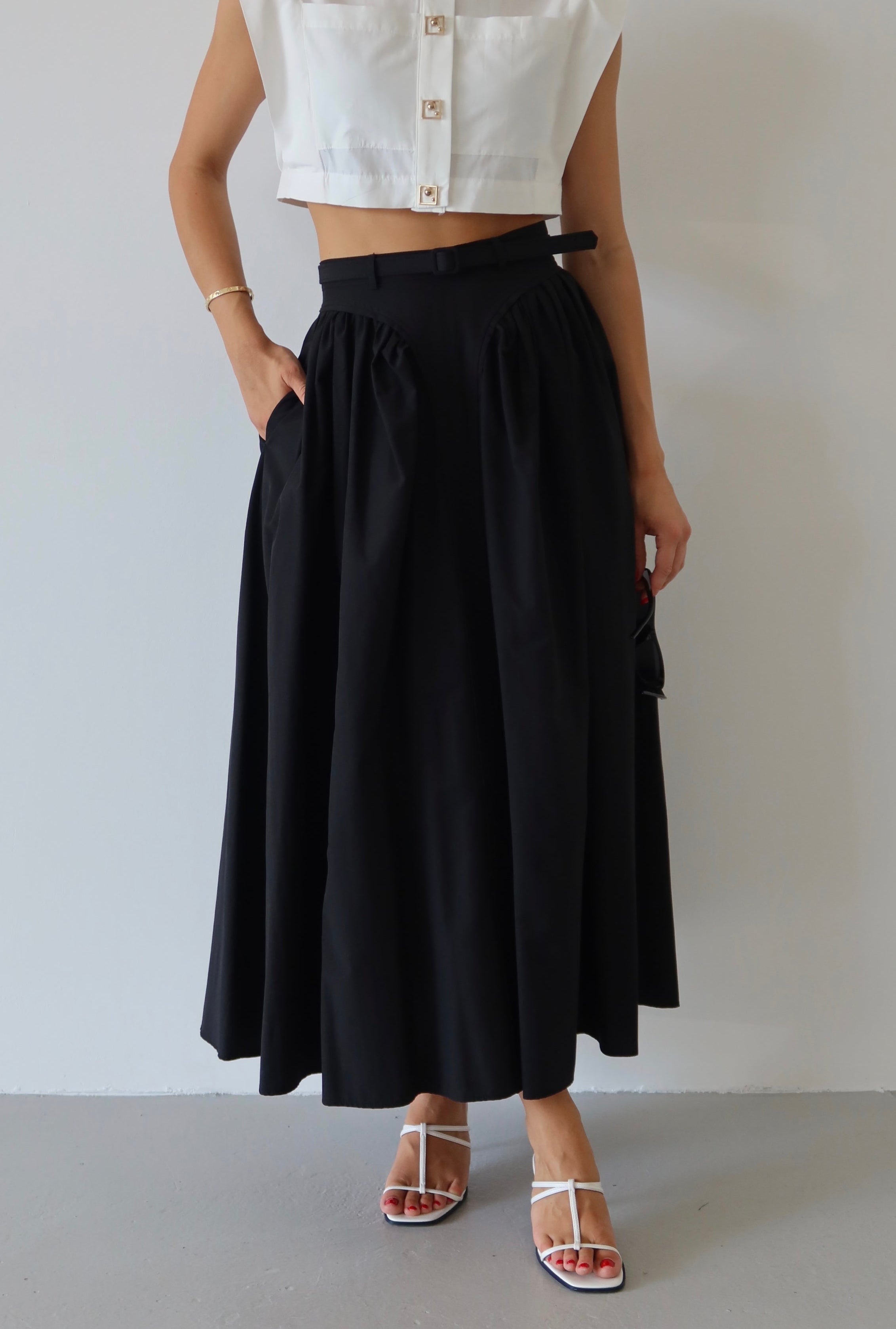Hera Skirt