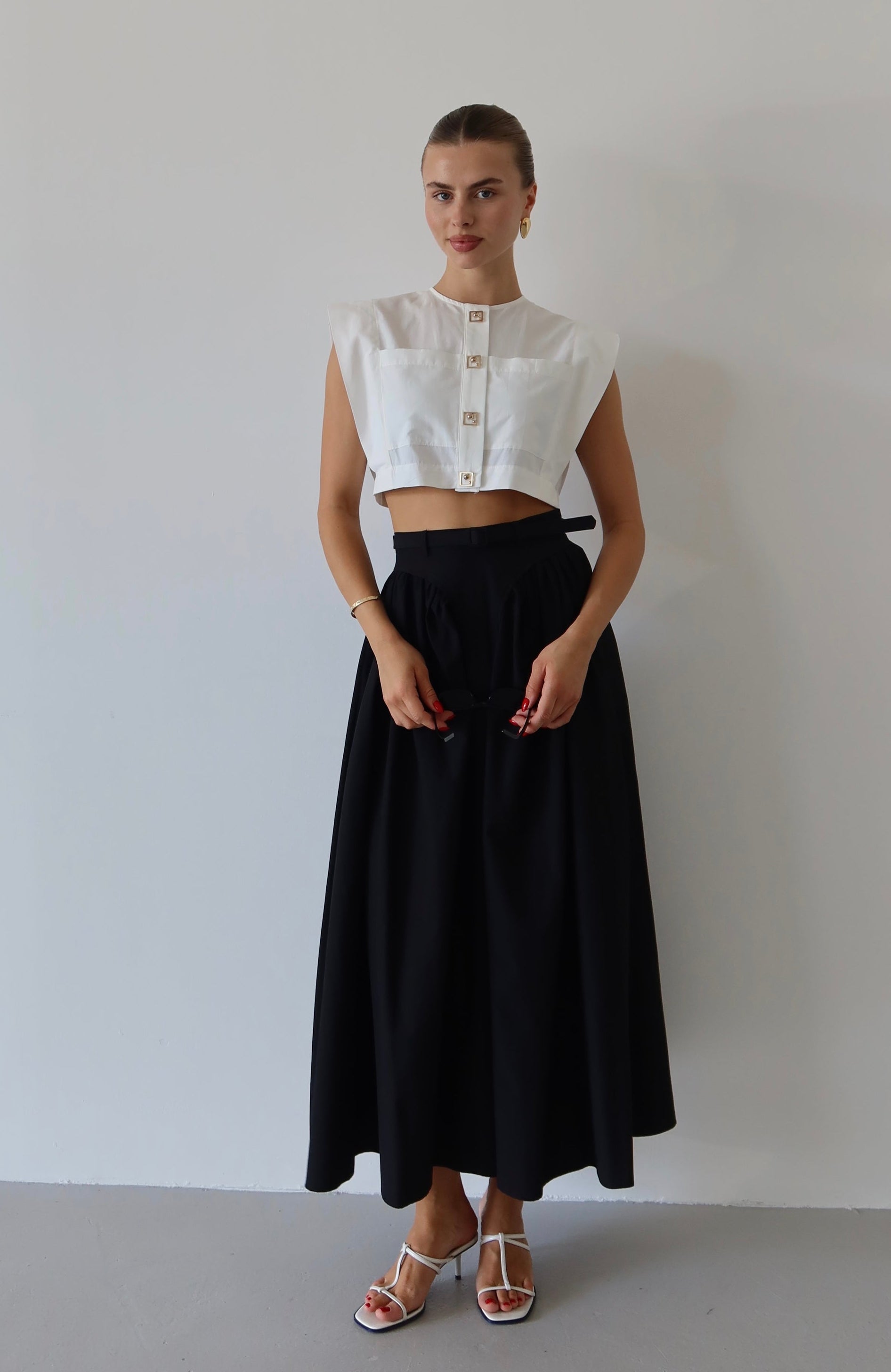 Hera Skirt