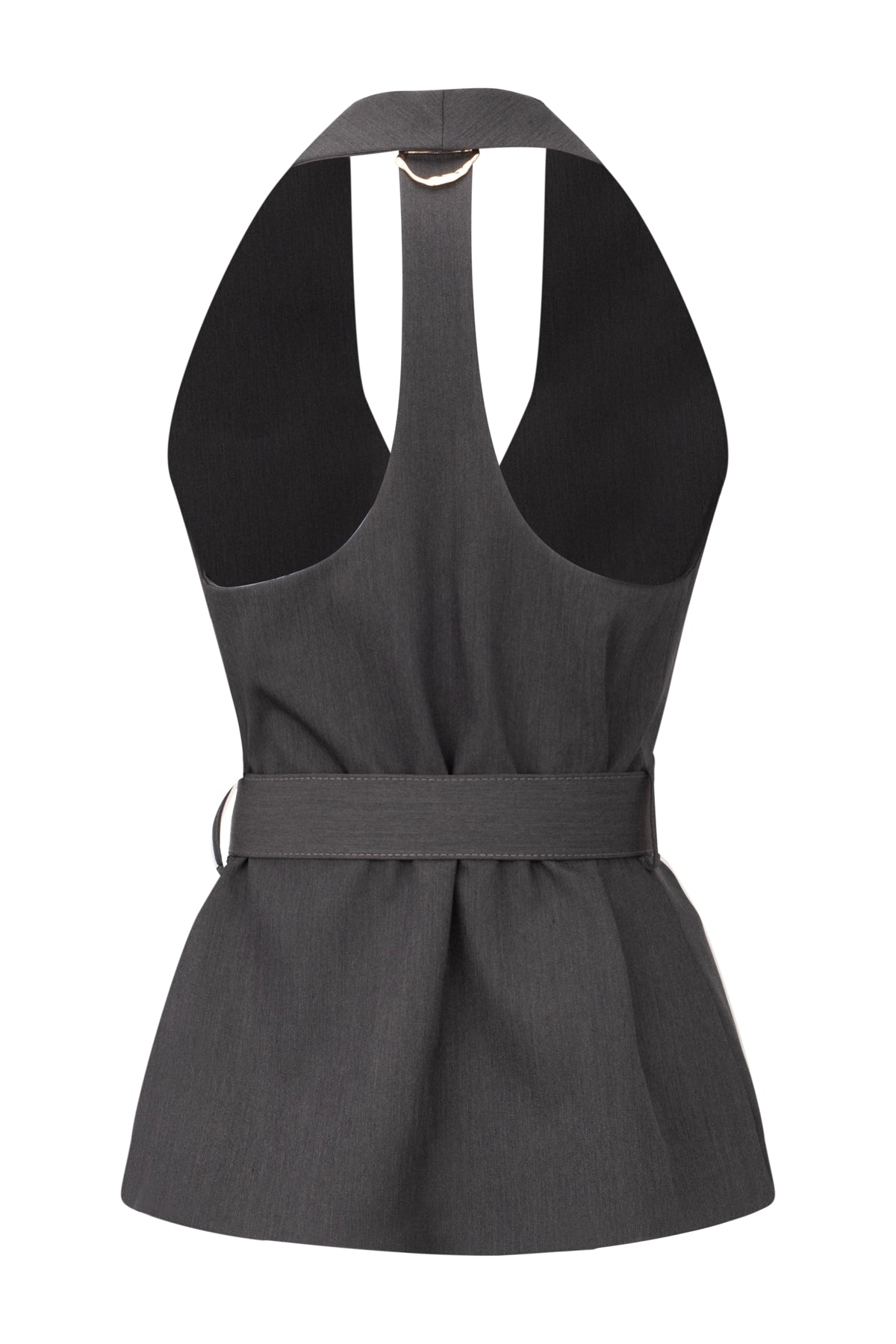 Maria Vest Anthracite