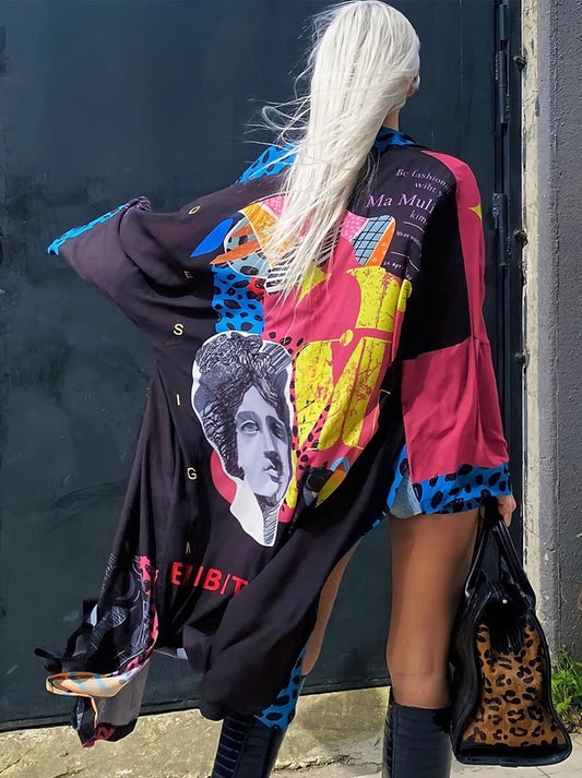 POPART KIMONO