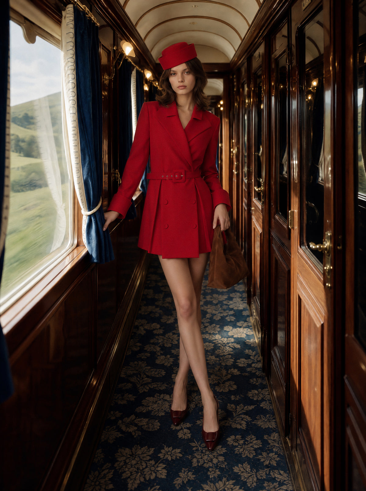 Victoria Elbise